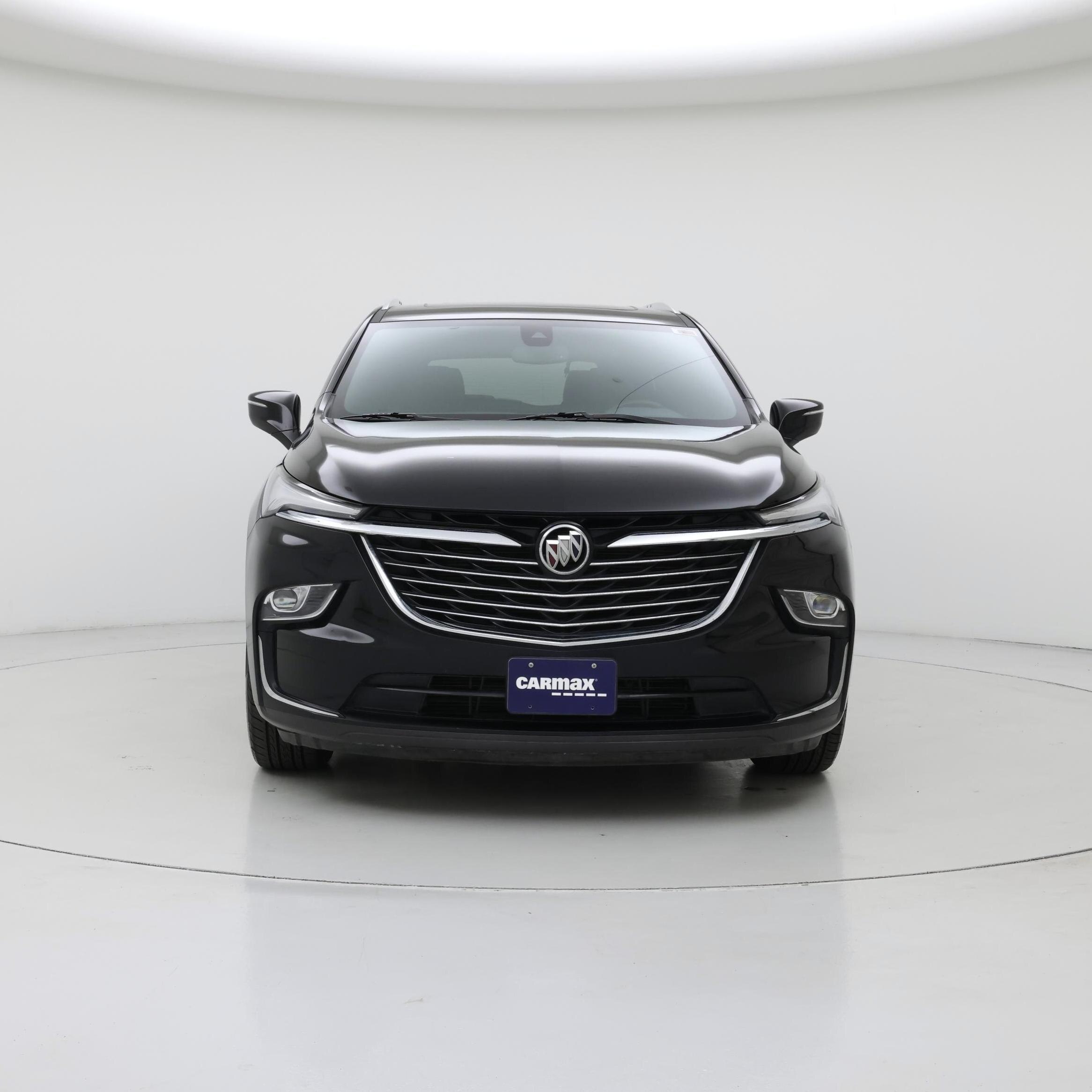 Thumbnail: 2023 Buick Enclave - 5