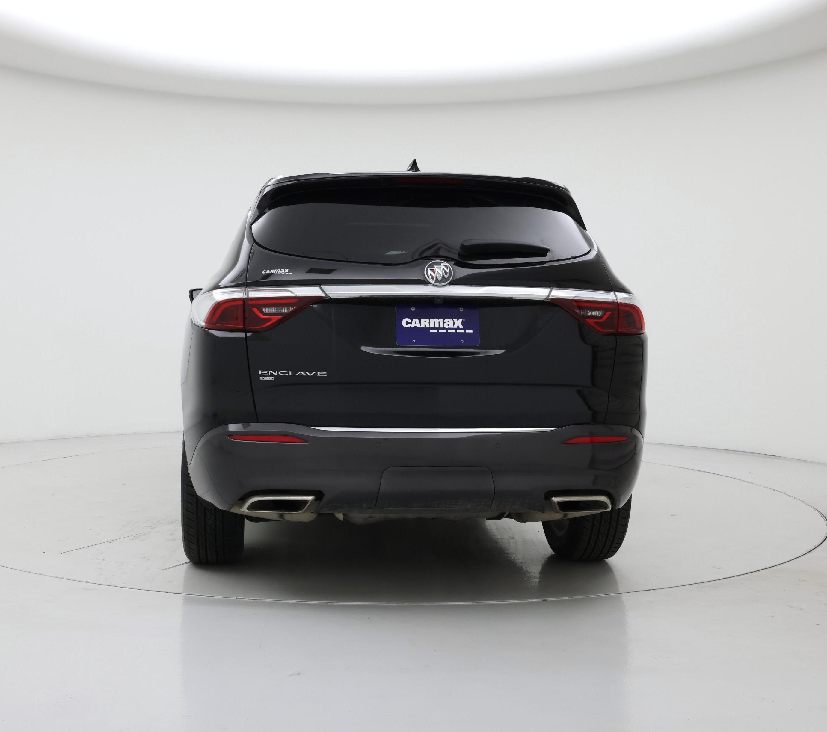 Thumbnail: 2023 Buick Enclave - 6
