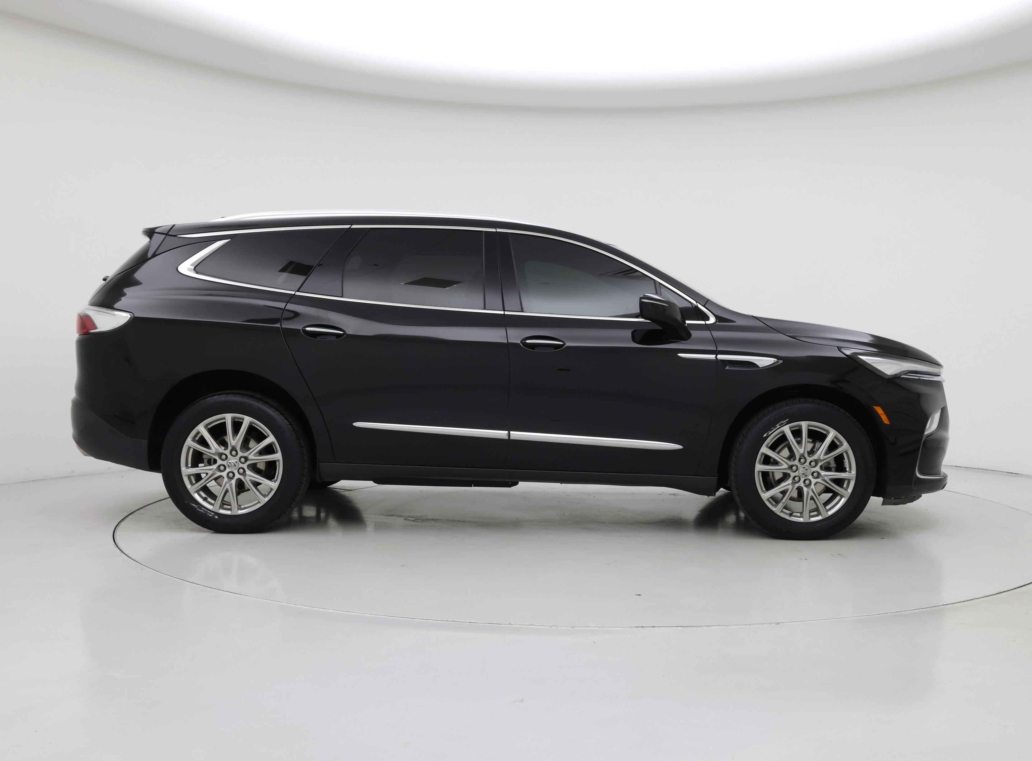 Thumbnail: 2023 Buick Enclave - 7