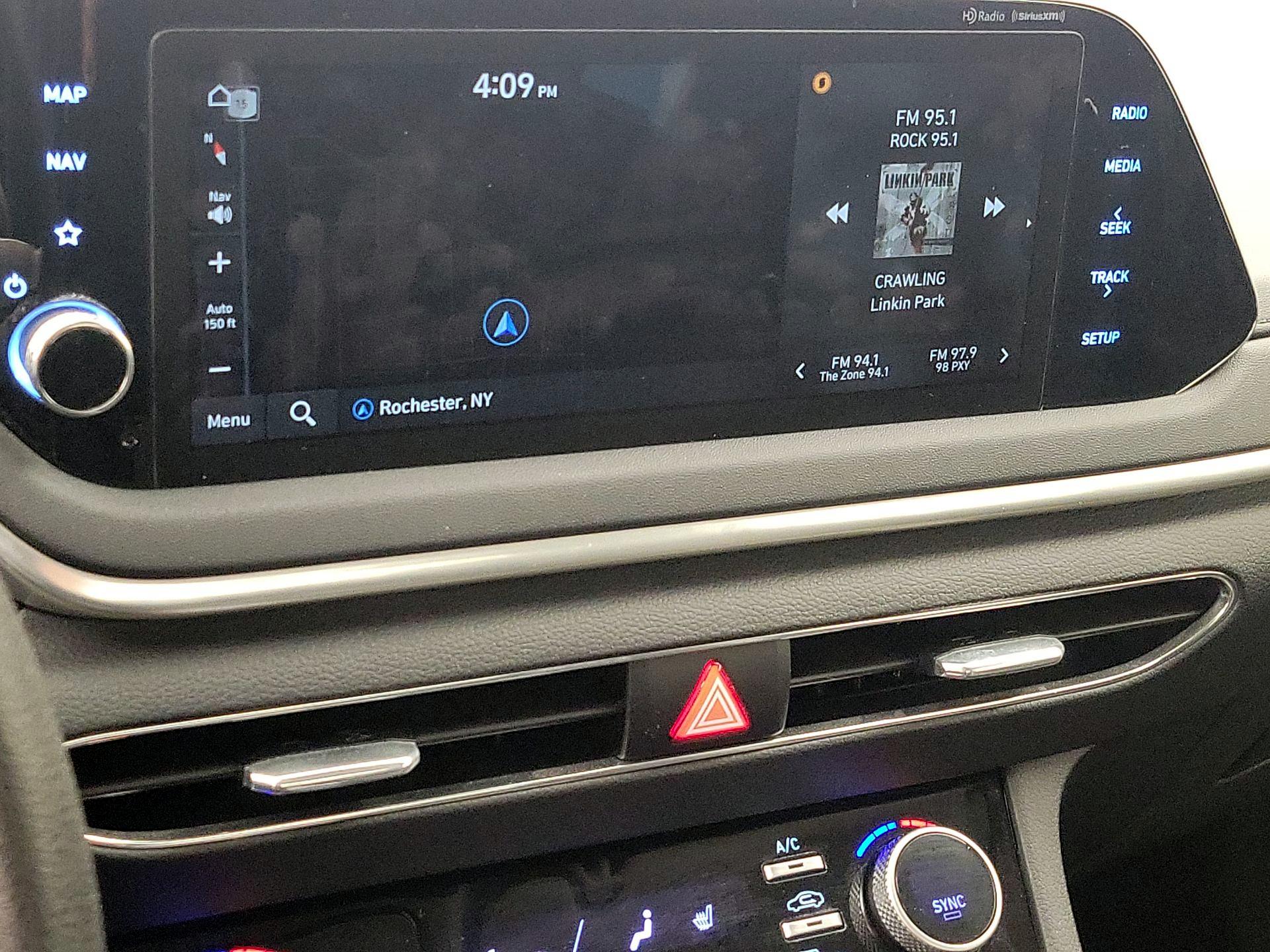 Thumbnail: 2023 Hyundai Sonata - 14