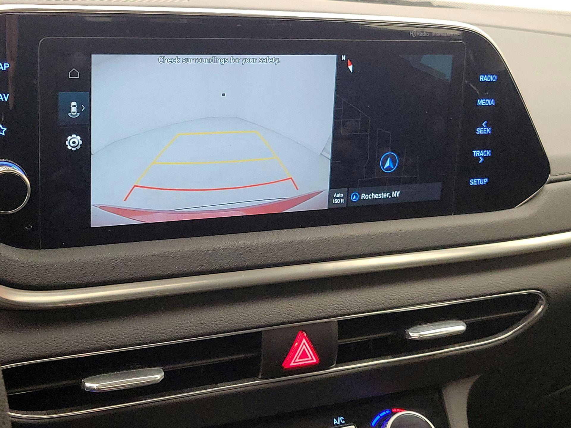 Thumbnail: 2023 Hyundai Sonata - 15