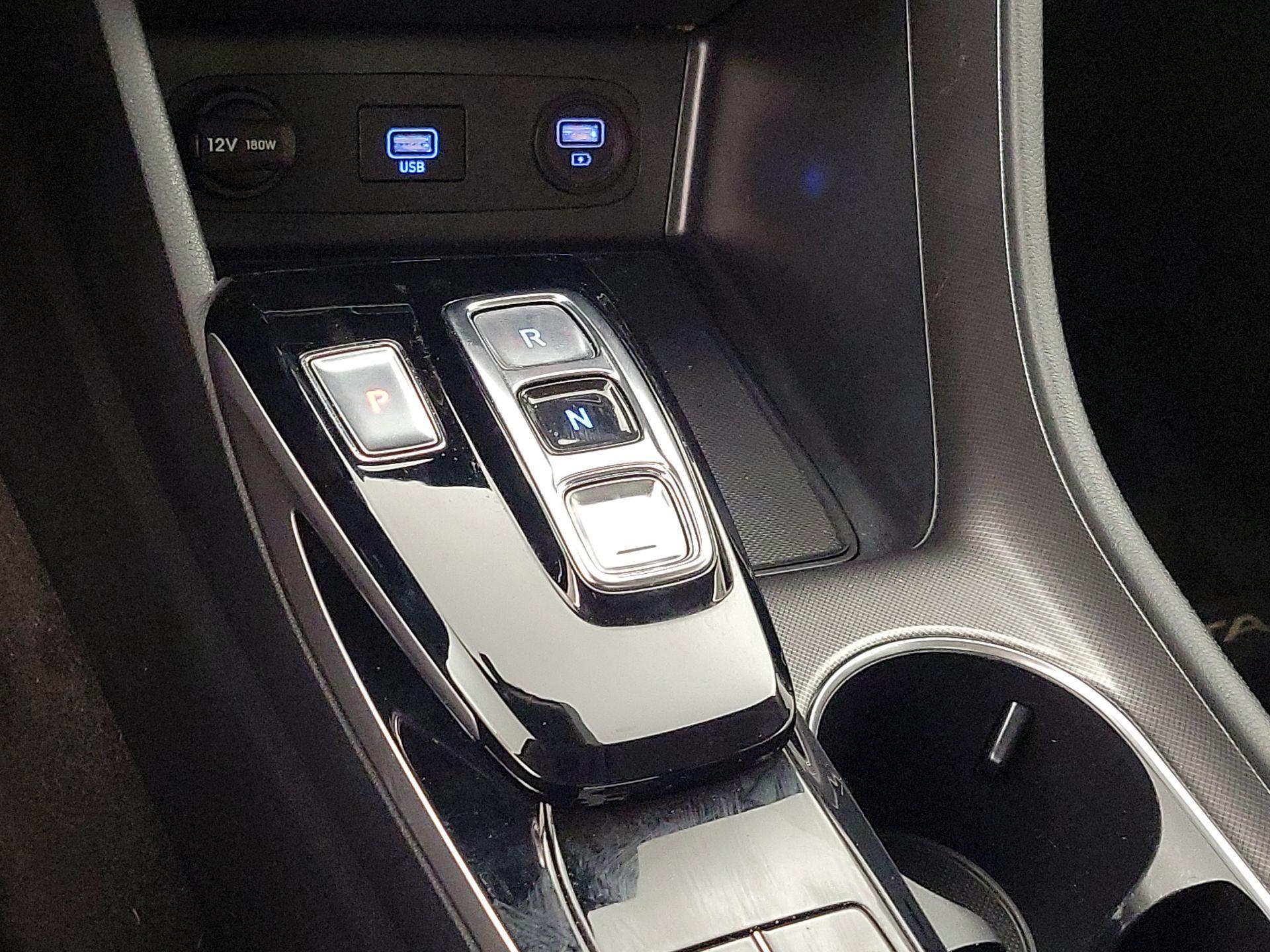 Thumbnail: 2023 Hyundai Sonata - 18