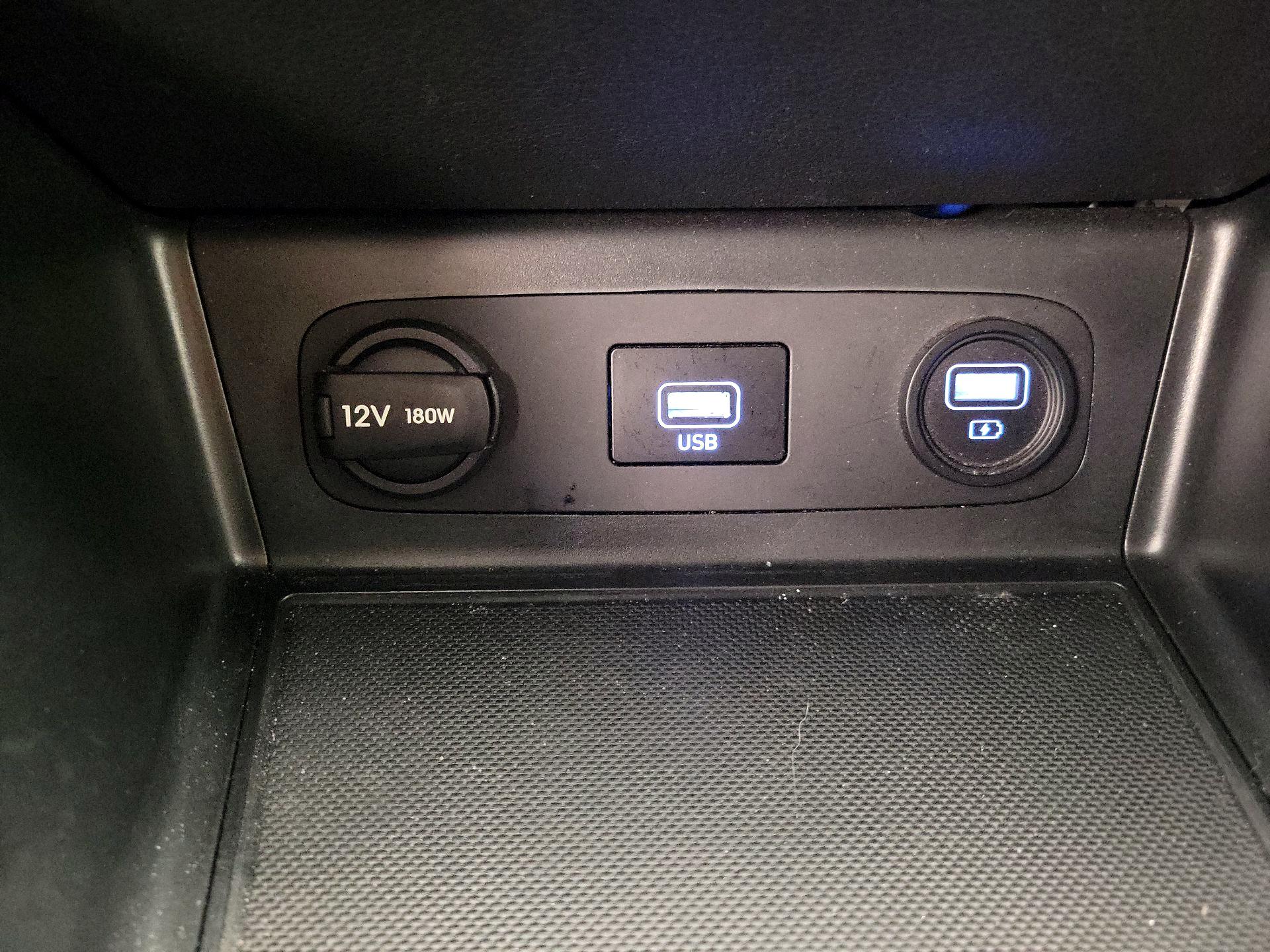 Thumbnail: 2023 Hyundai Sonata - 19