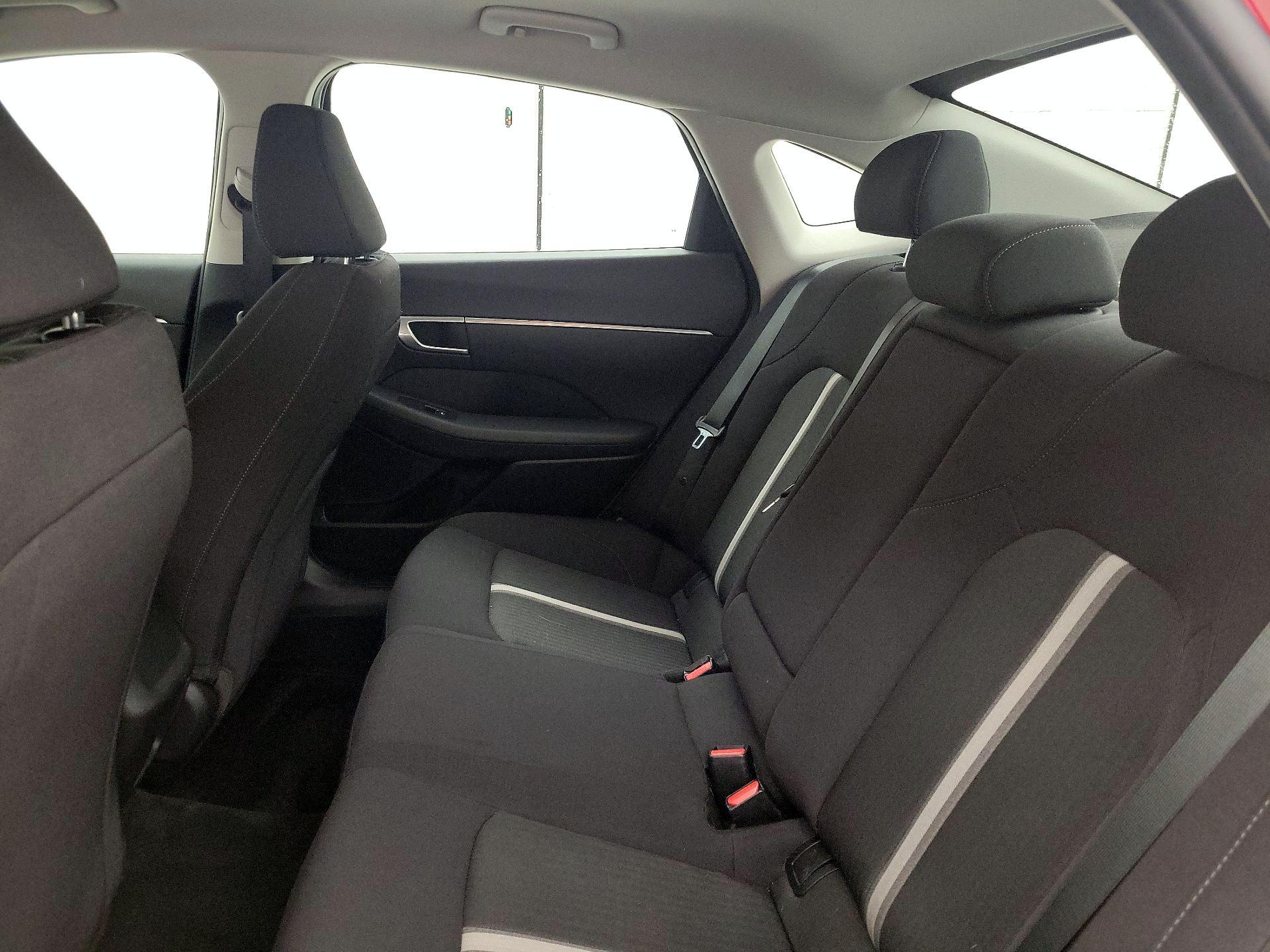 Thumbnail: 2023 Hyundai Sonata - 20