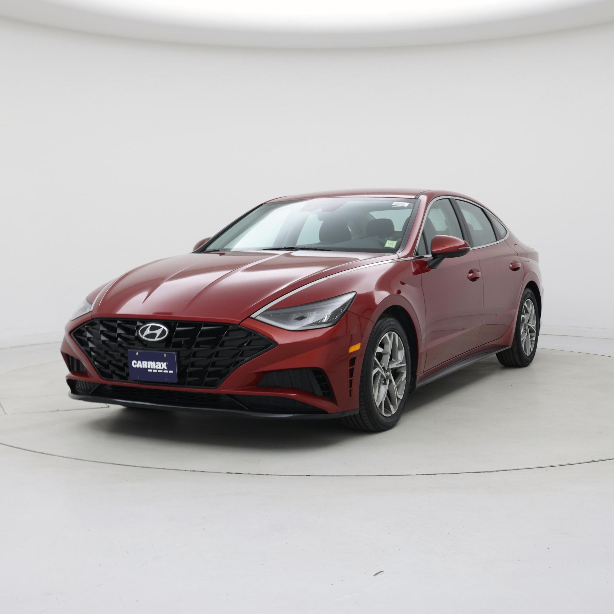 Thumbnail: 2023 Hyundai Sonata - 4