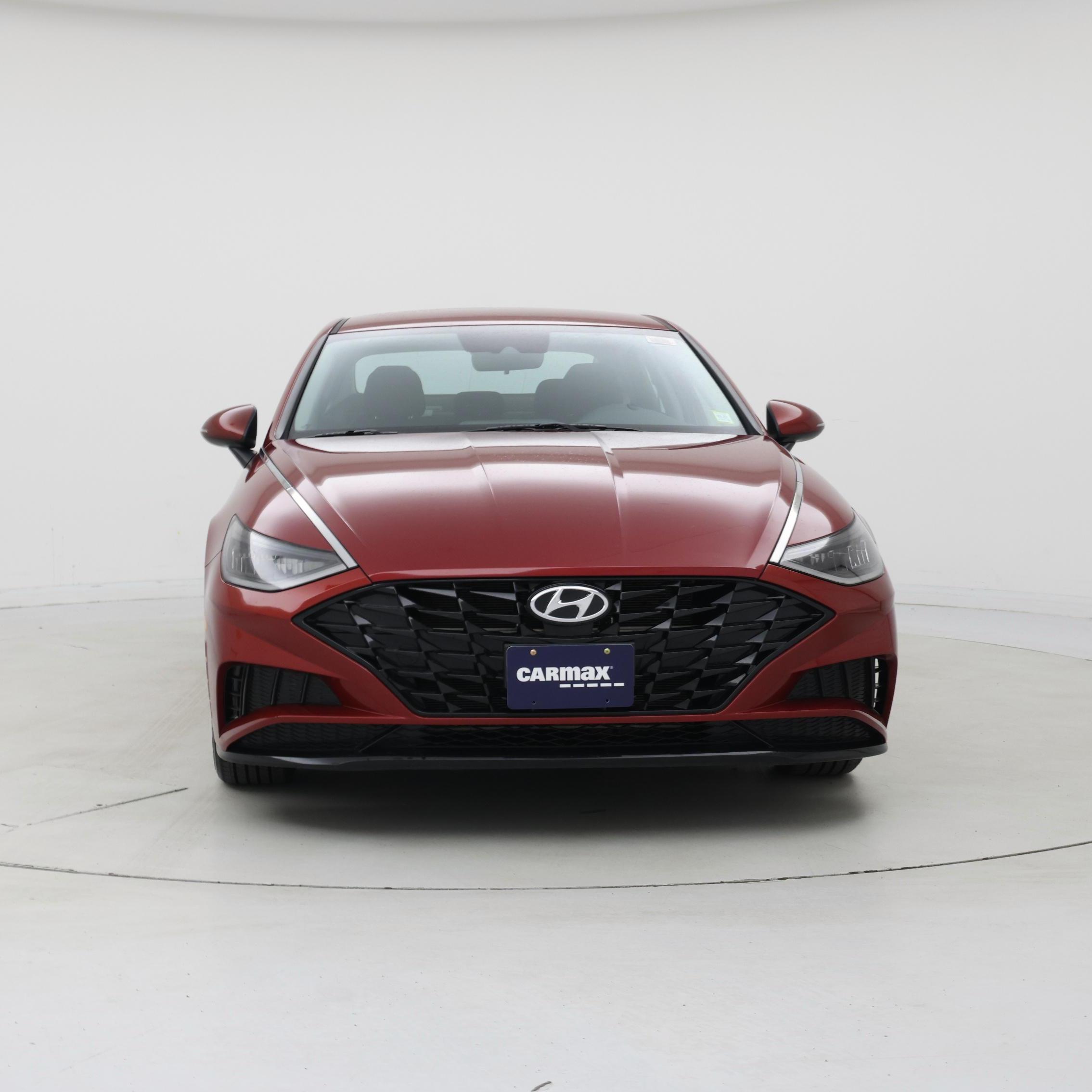 Thumbnail: 2023 Hyundai Sonata - 5