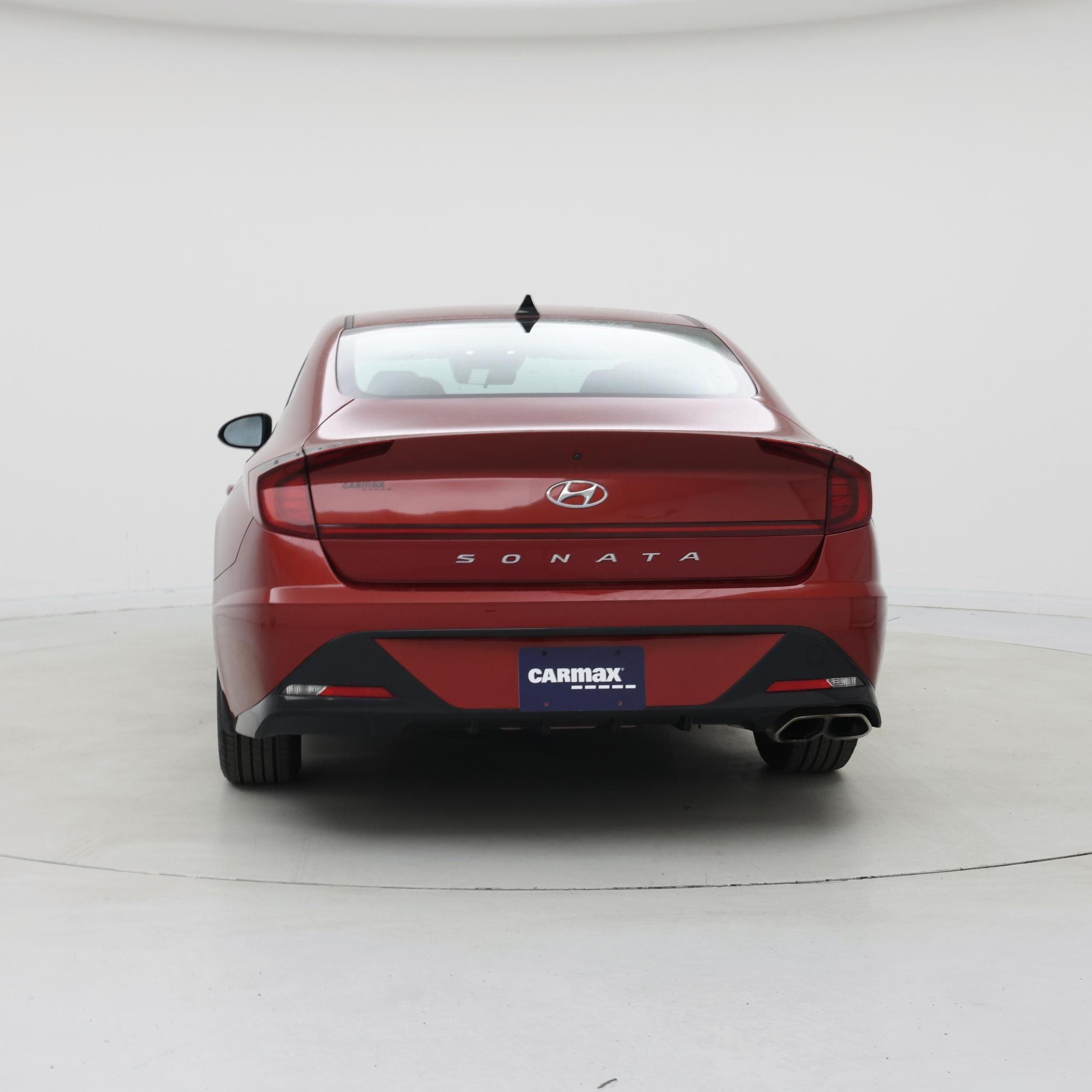 Thumbnail: 2023 Hyundai Sonata - 6