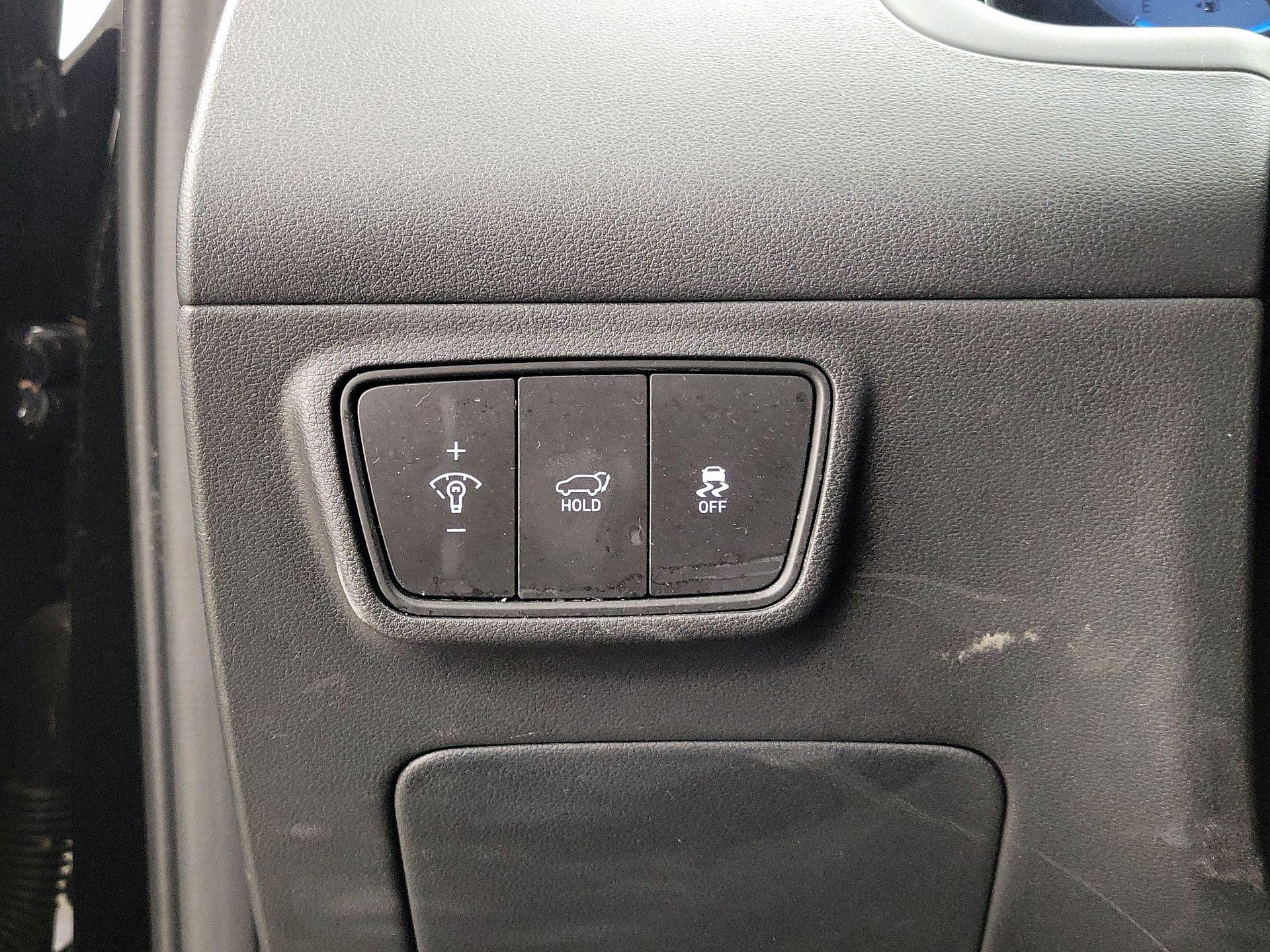 Thumbnail: 2023 Hyundai Tucson - 13