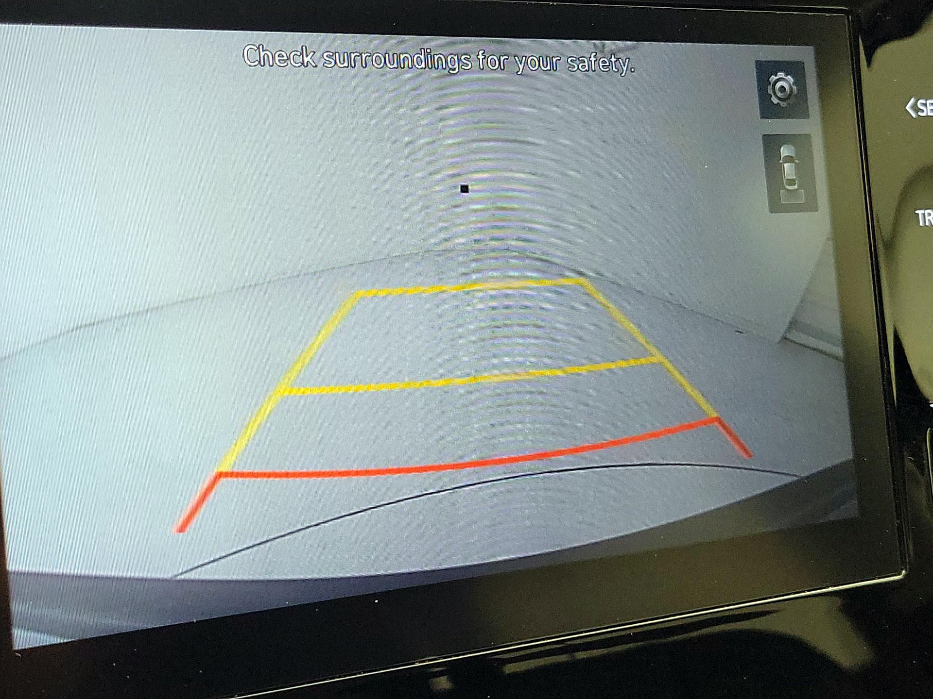 Thumbnail: 2023 Hyundai Tucson - 14