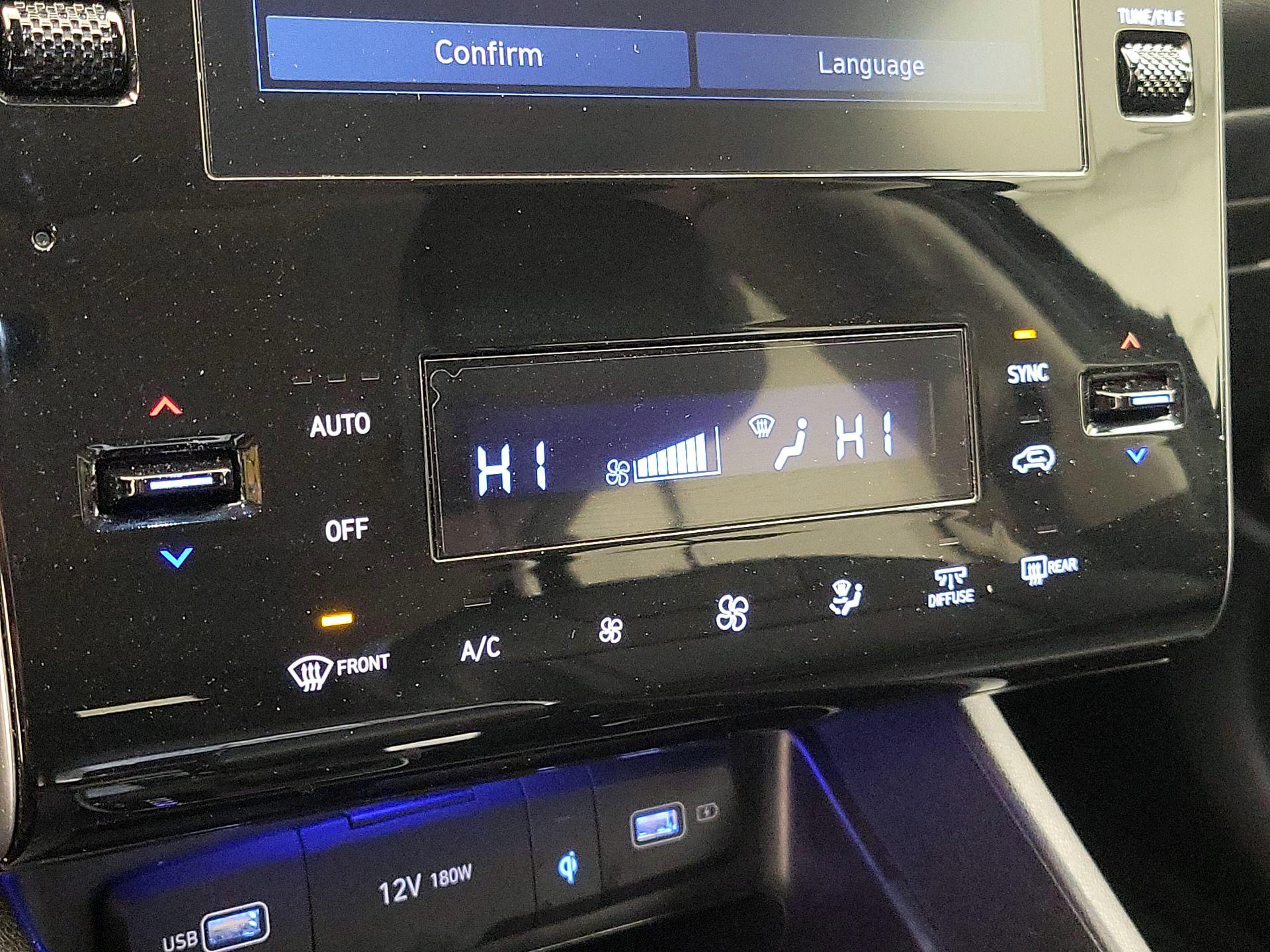 Thumbnail: 2023 Hyundai Tucson - 16