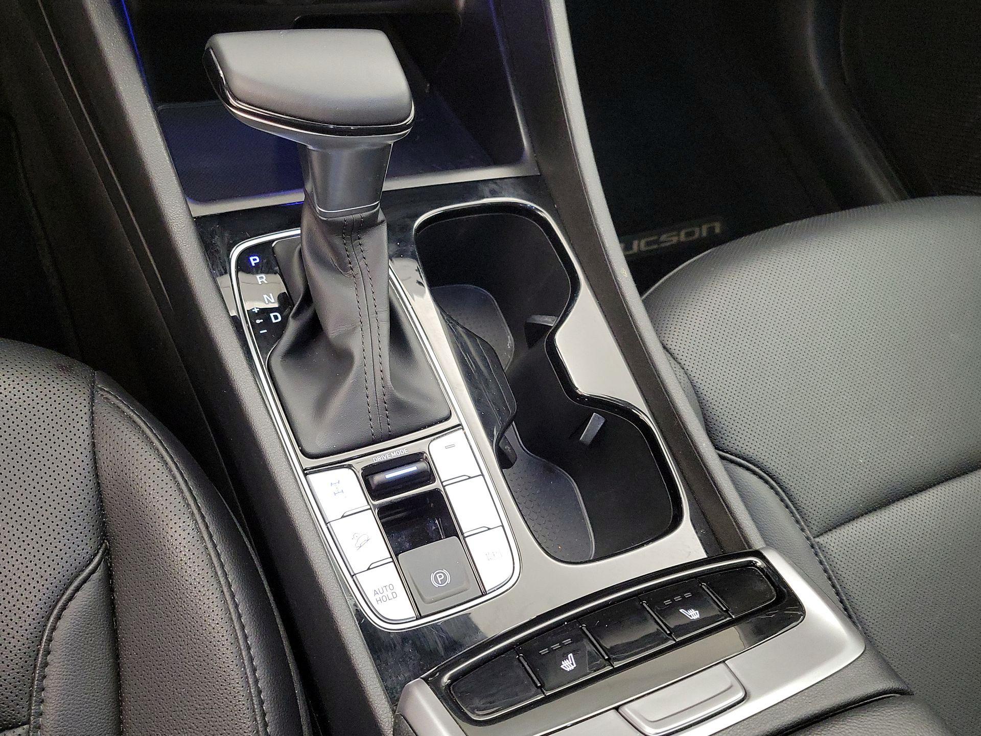 Thumbnail: 2023 Hyundai Tucson - 17