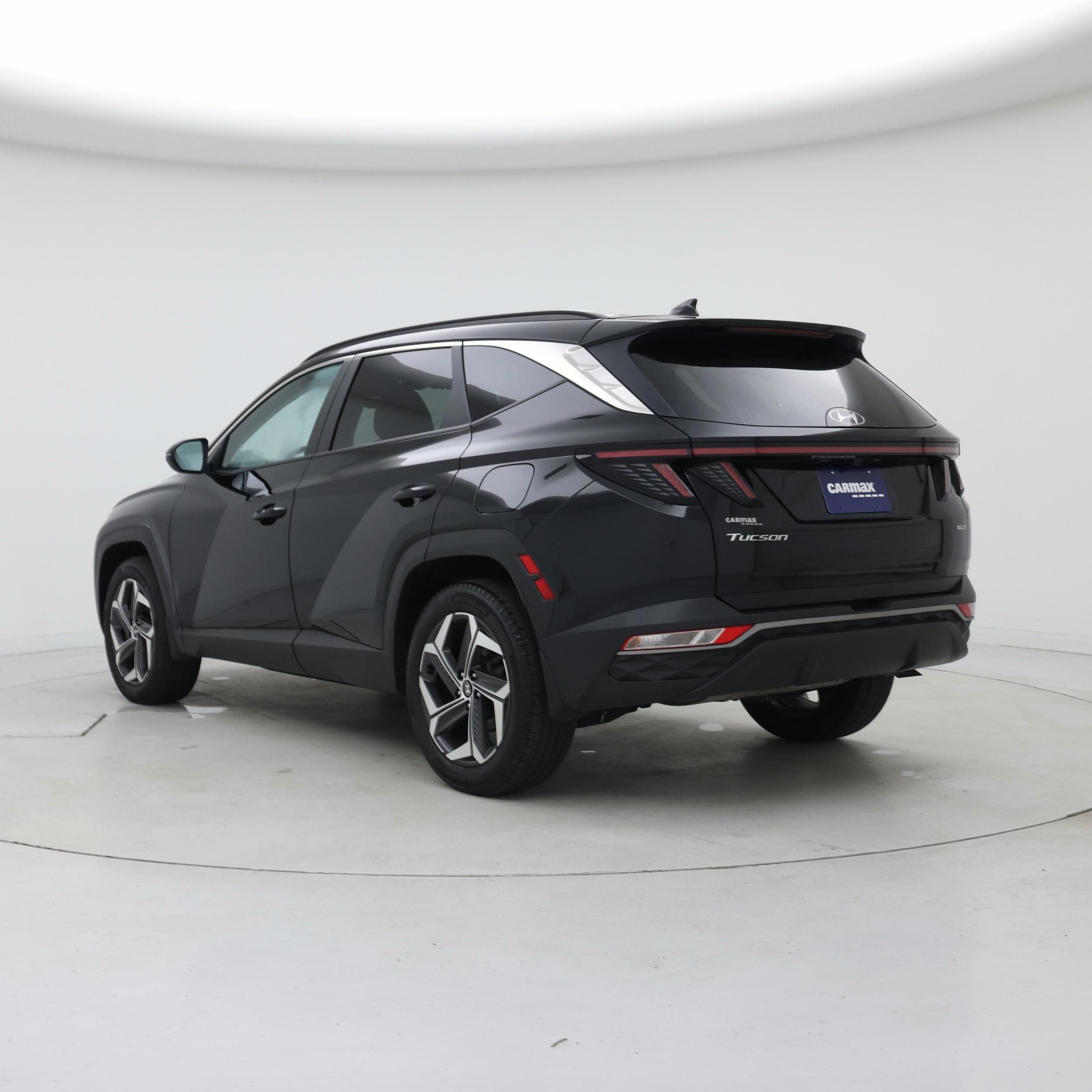 Thumbnail: 2023 Hyundai Tucson - 2