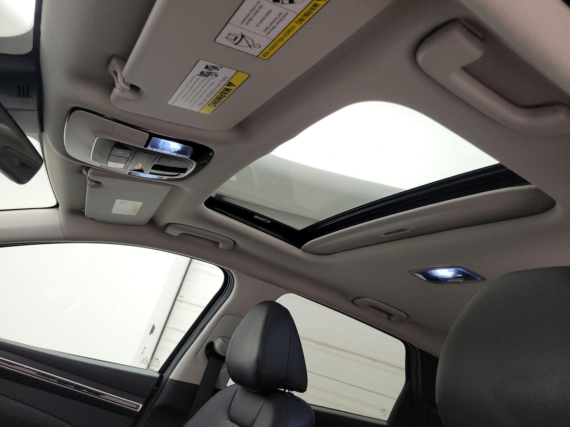 Thumbnail: 2023 Hyundai Tucson - 19