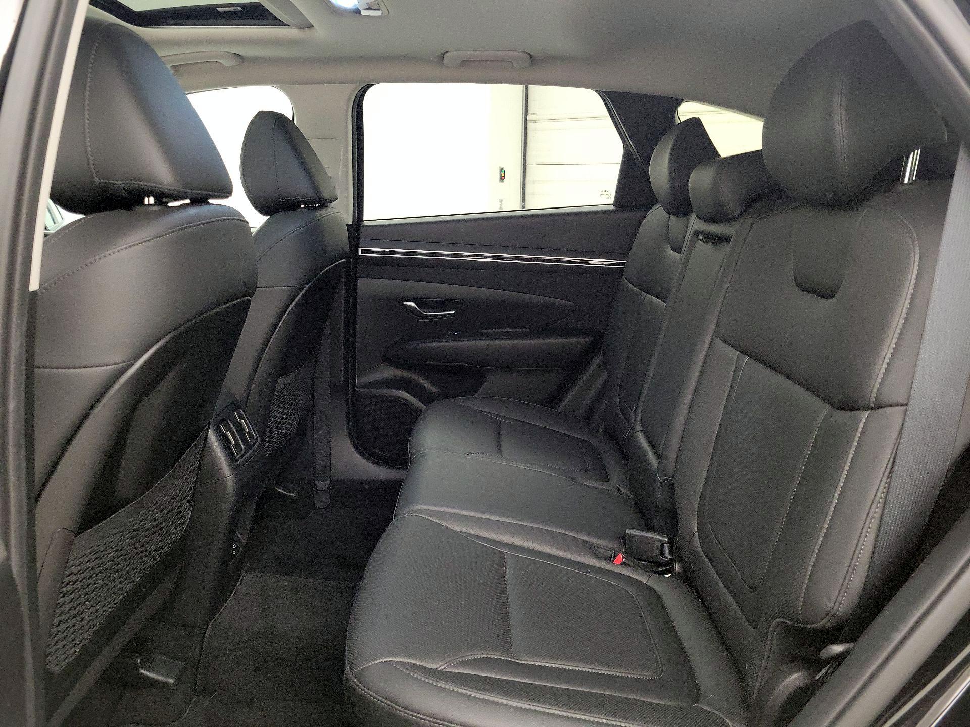 Thumbnail: 2023 Hyundai Tucson - 20