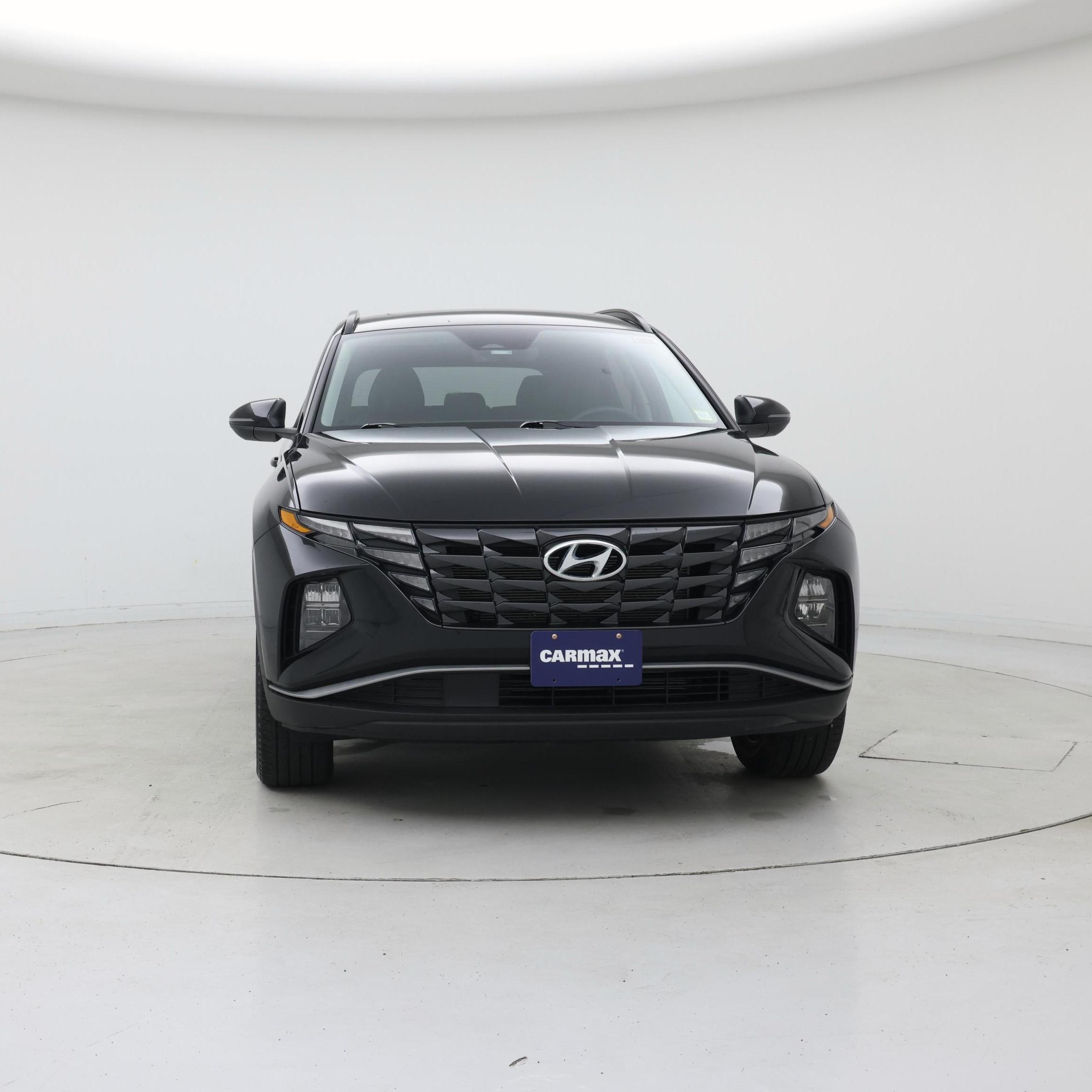 Thumbnail: 2023 Hyundai Tucson - 5