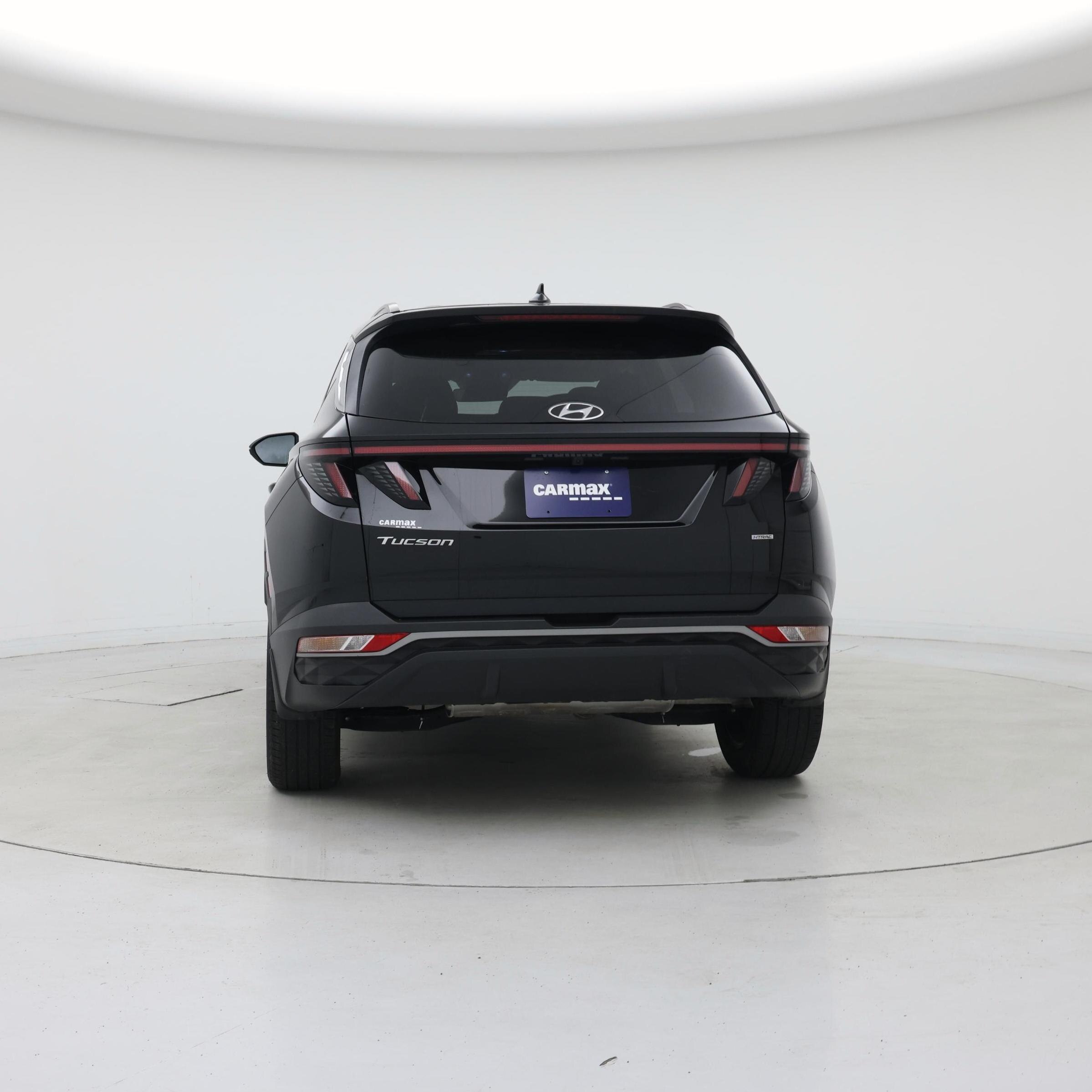 Thumbnail: 2023 Hyundai Tucson - 6