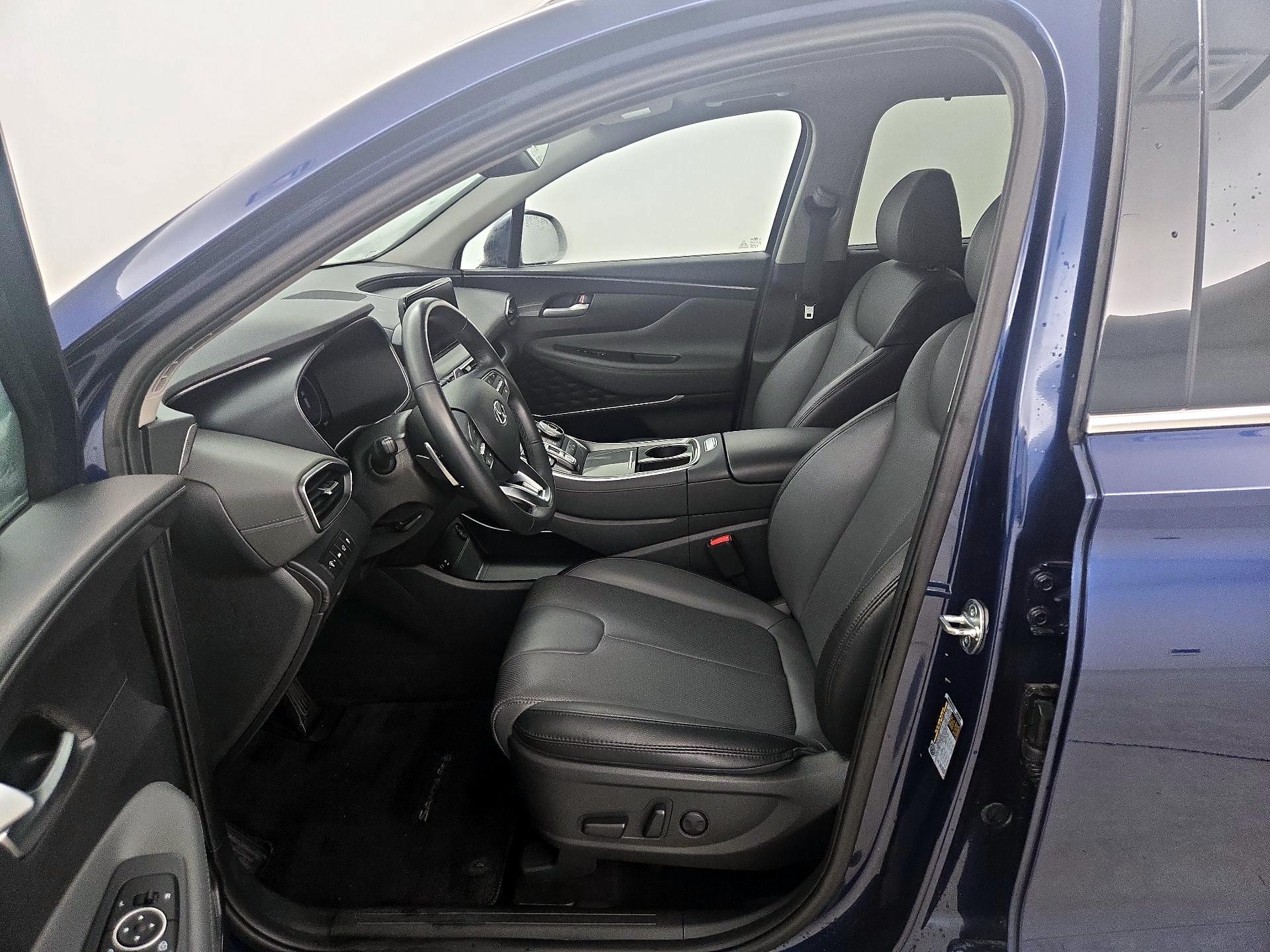 Thumbnail: 2023 Hyundai Santa Fe - 11