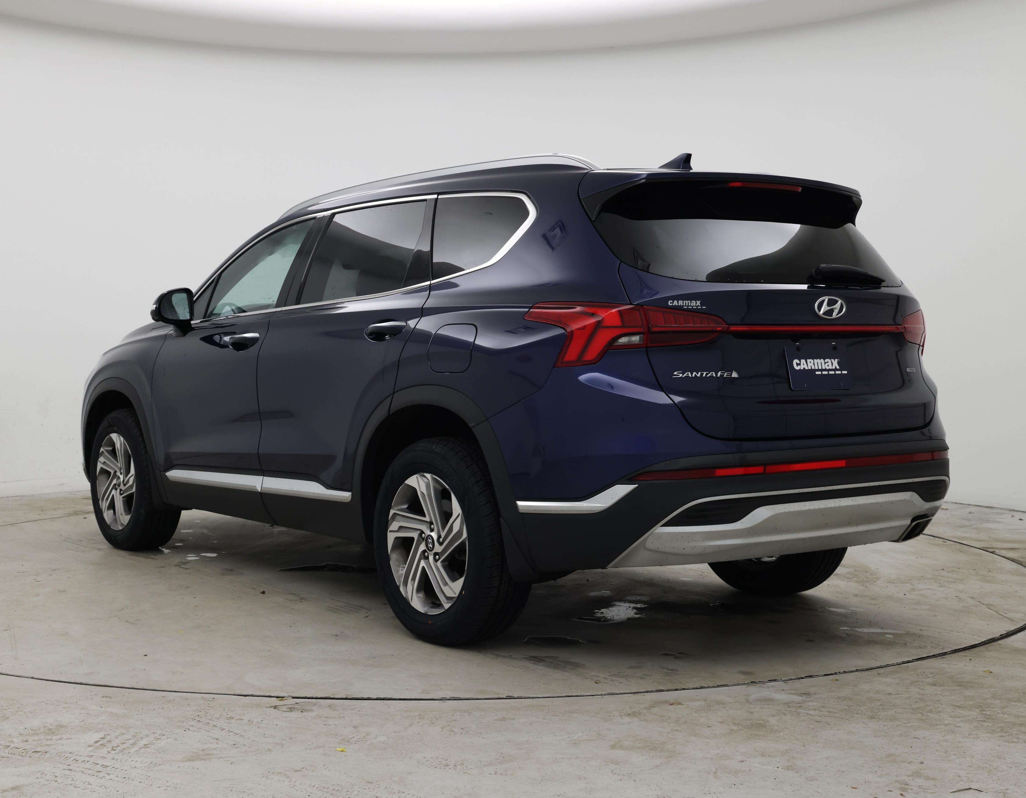 Thumbnail: 2023 Hyundai Santa Fe - 2