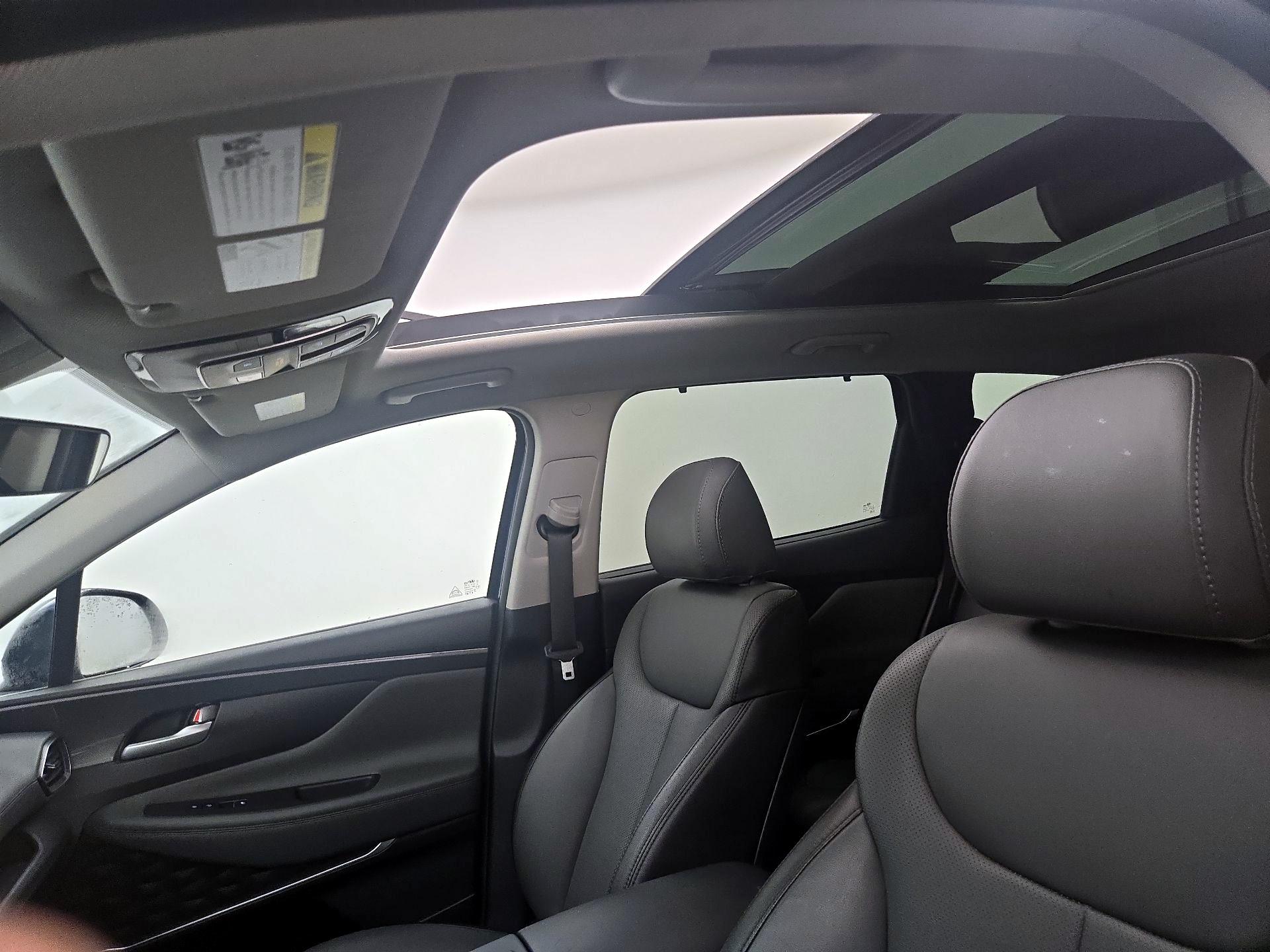 Thumbnail: 2023 Hyundai Santa Fe - 20