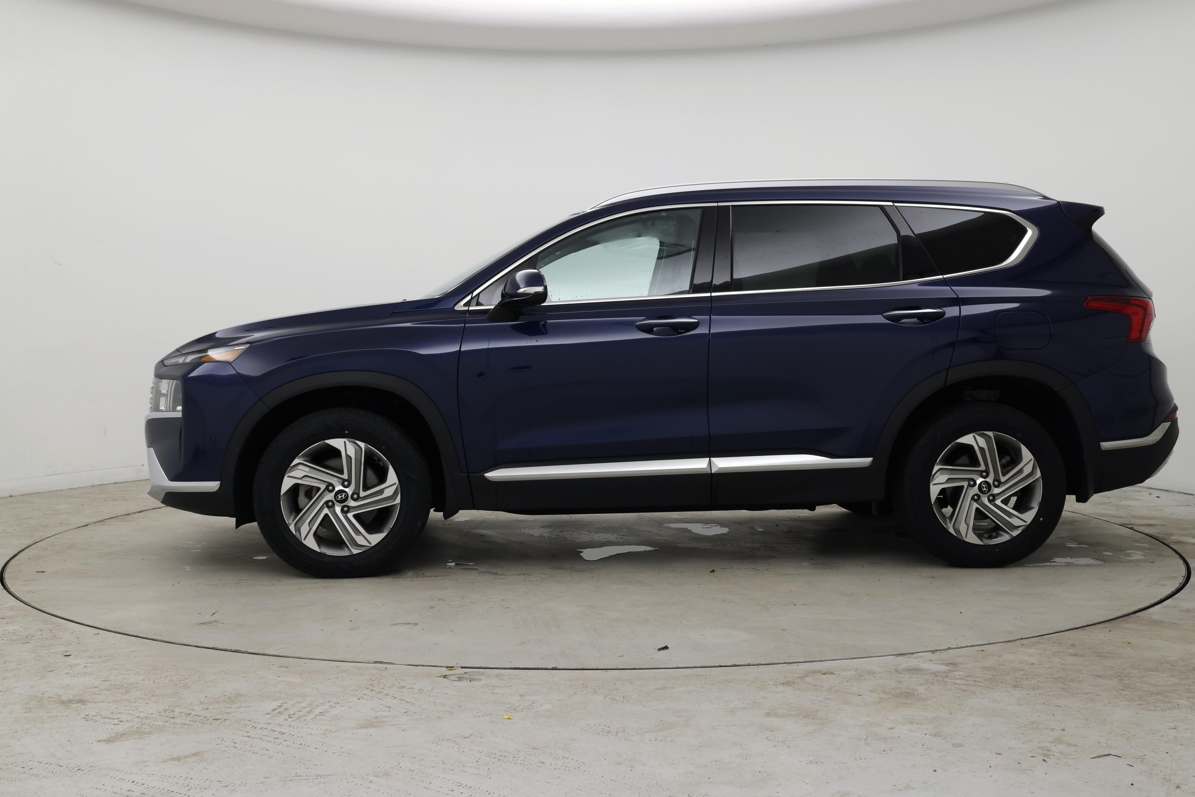 Thumbnail: 2023 Hyundai Santa Fe - 3