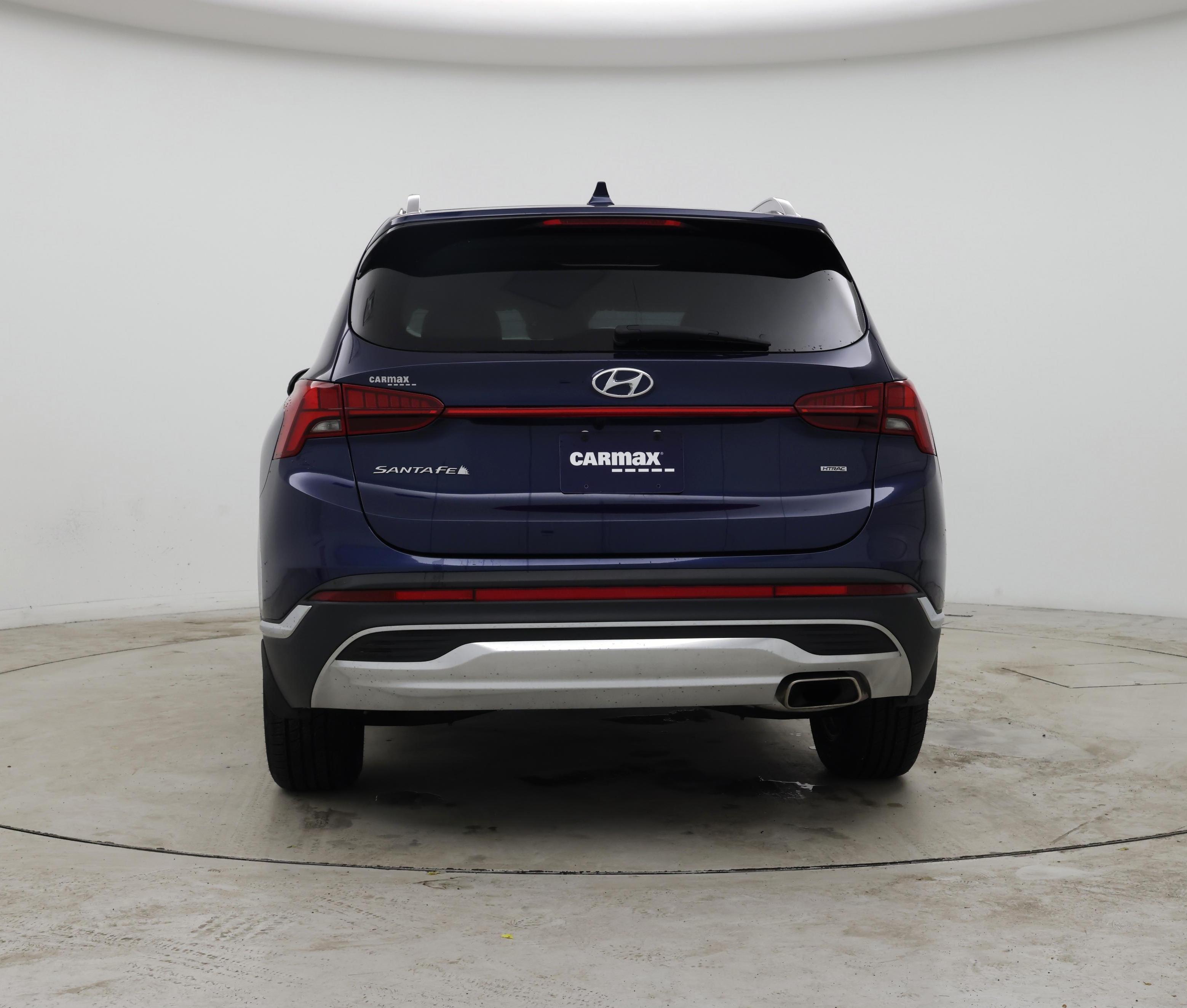 Thumbnail: 2023 Hyundai Santa Fe - 6
