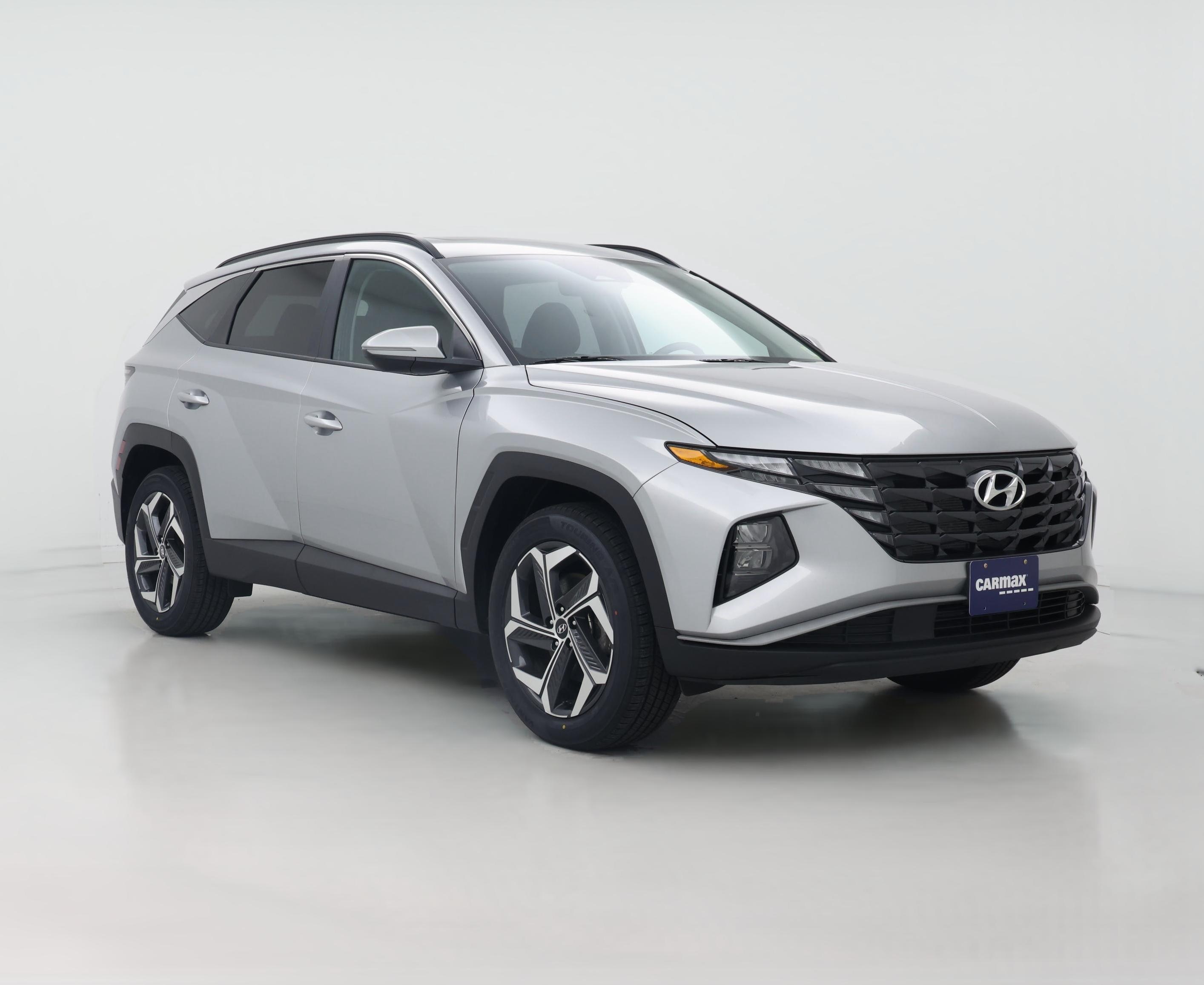 Thumbnail: 2023 Hyundai Tucson - 1