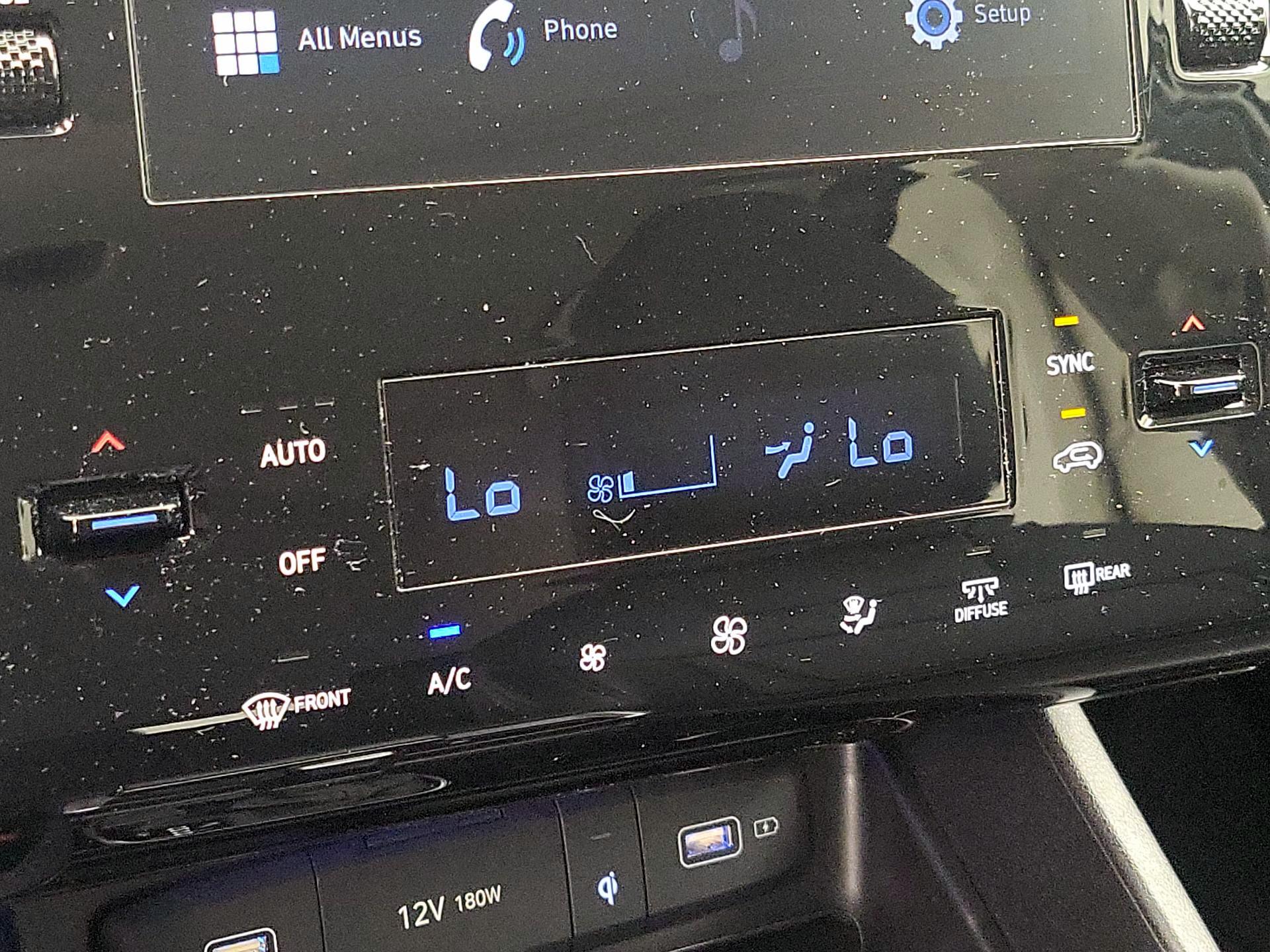 Thumbnail: 2023 Hyundai Tucson - 16