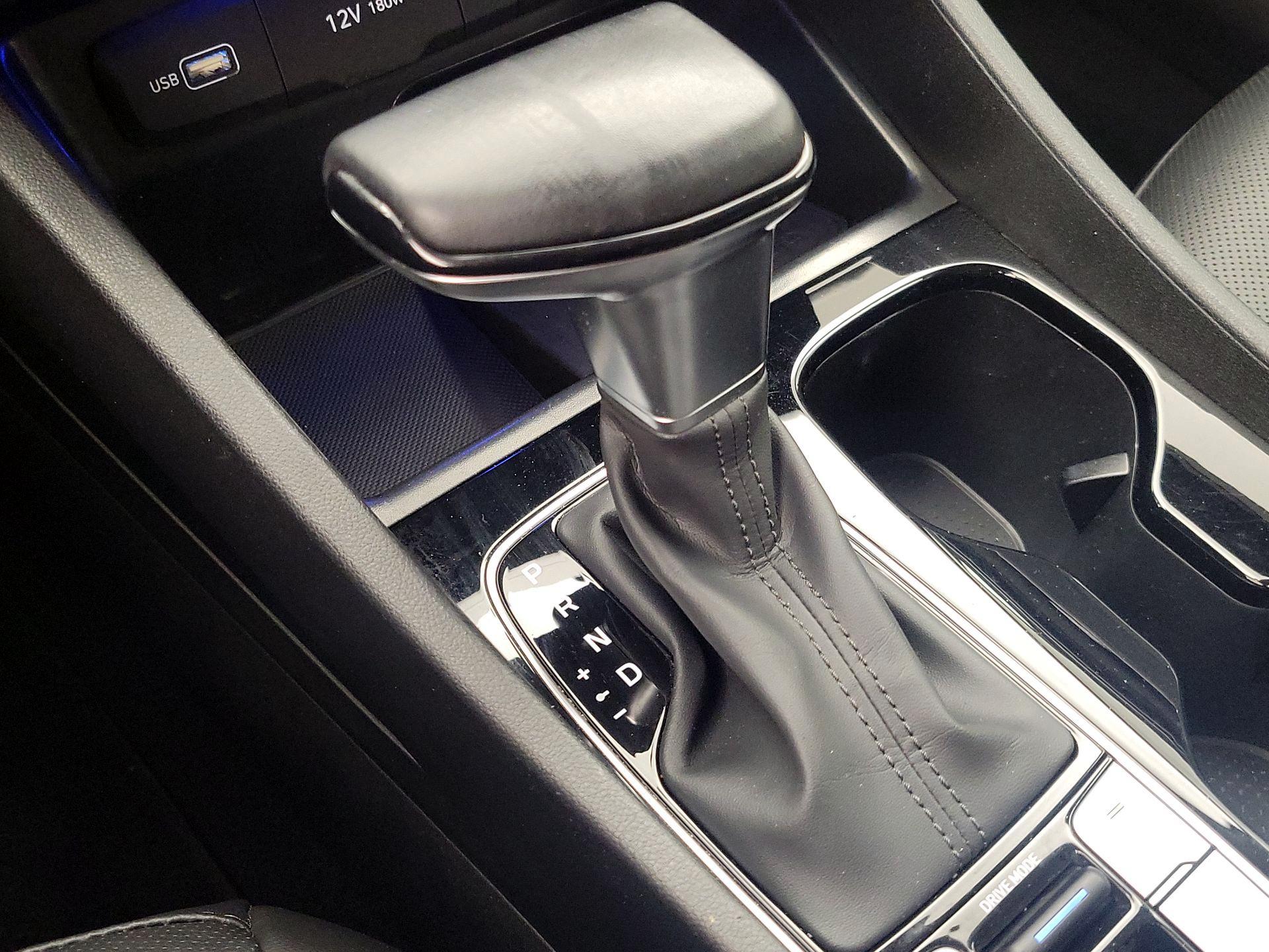 Thumbnail: 2023 Hyundai Tucson - 17