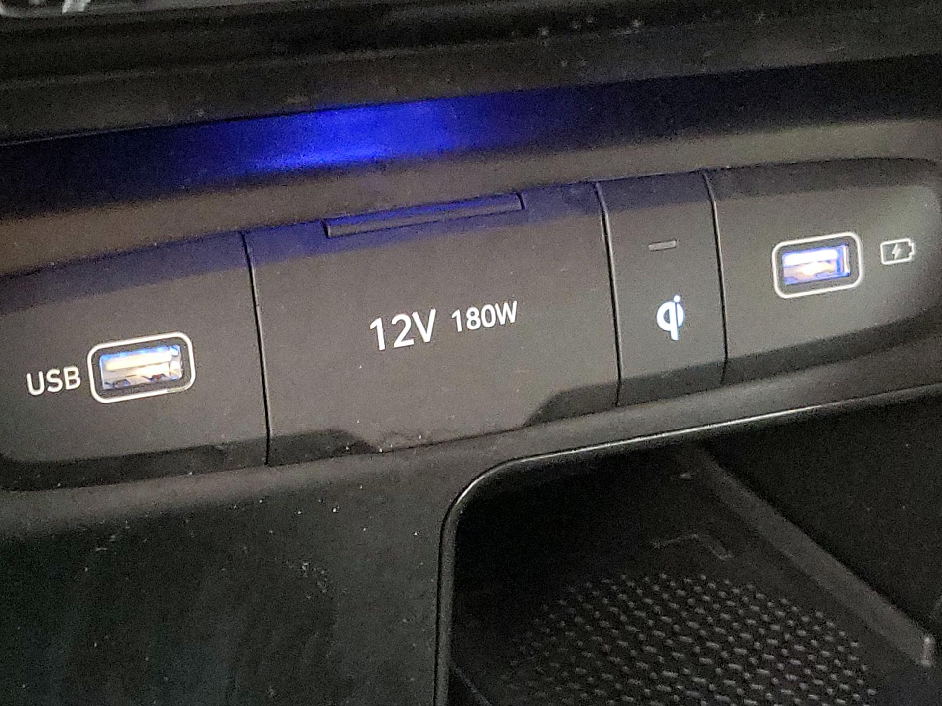 Thumbnail: 2023 Hyundai Tucson - 18