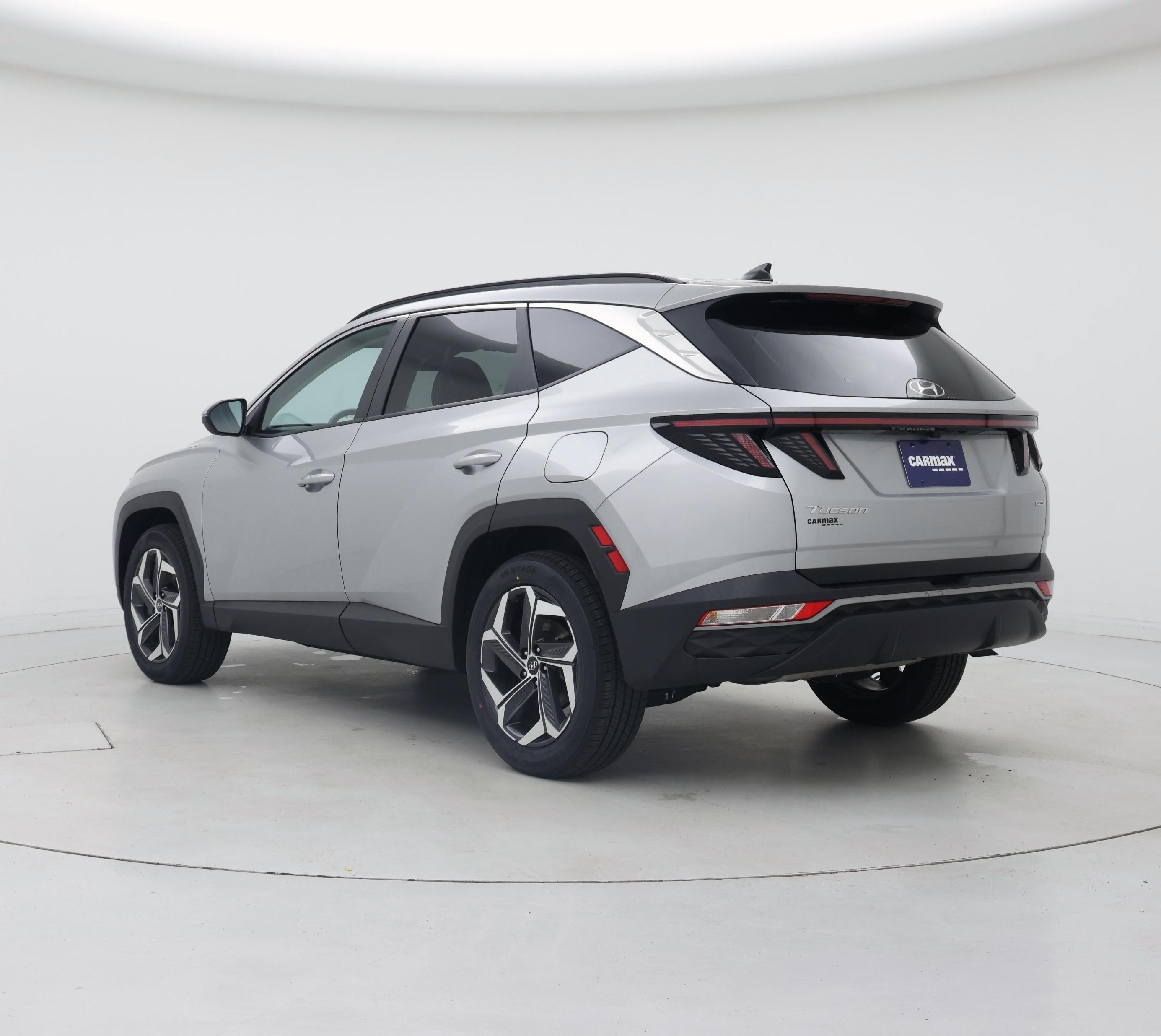 Thumbnail: 2023 Hyundai Tucson - 2