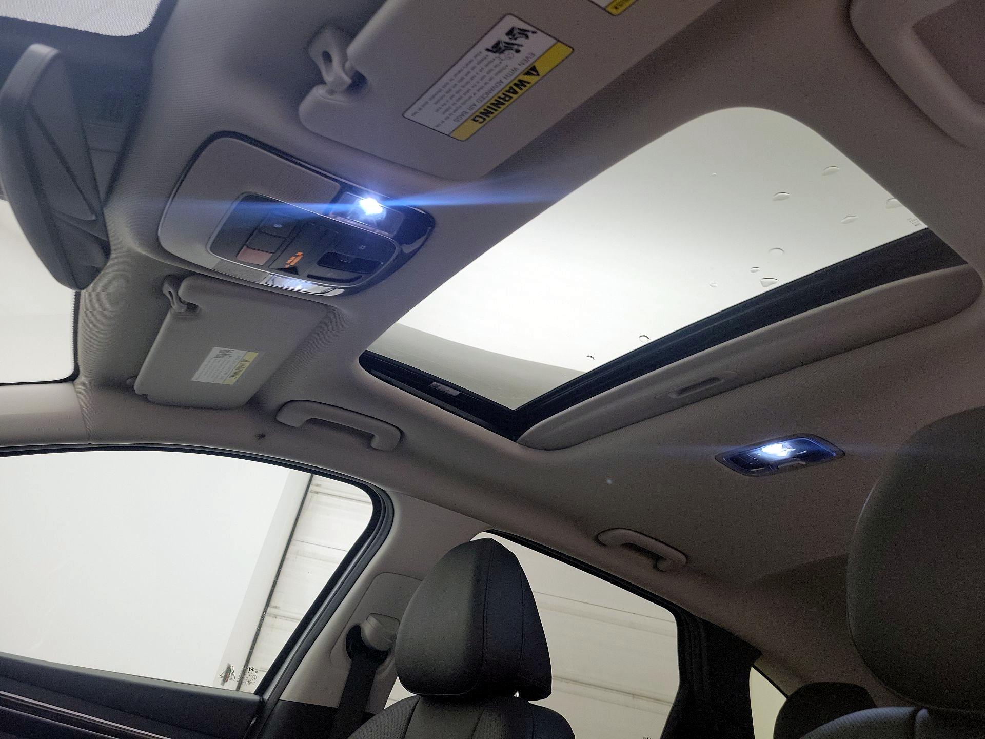 Thumbnail: 2023 Hyundai Tucson - 19