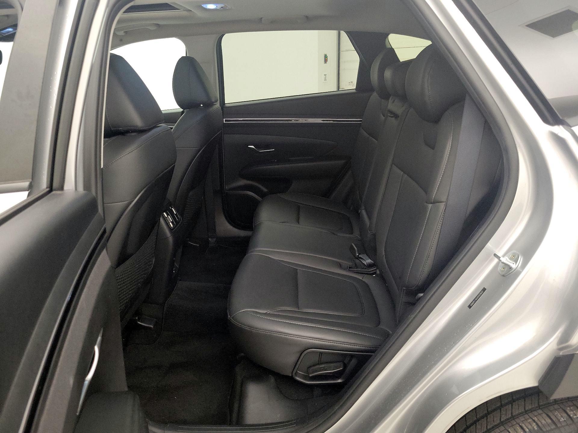 Thumbnail: 2023 Hyundai Tucson - 20