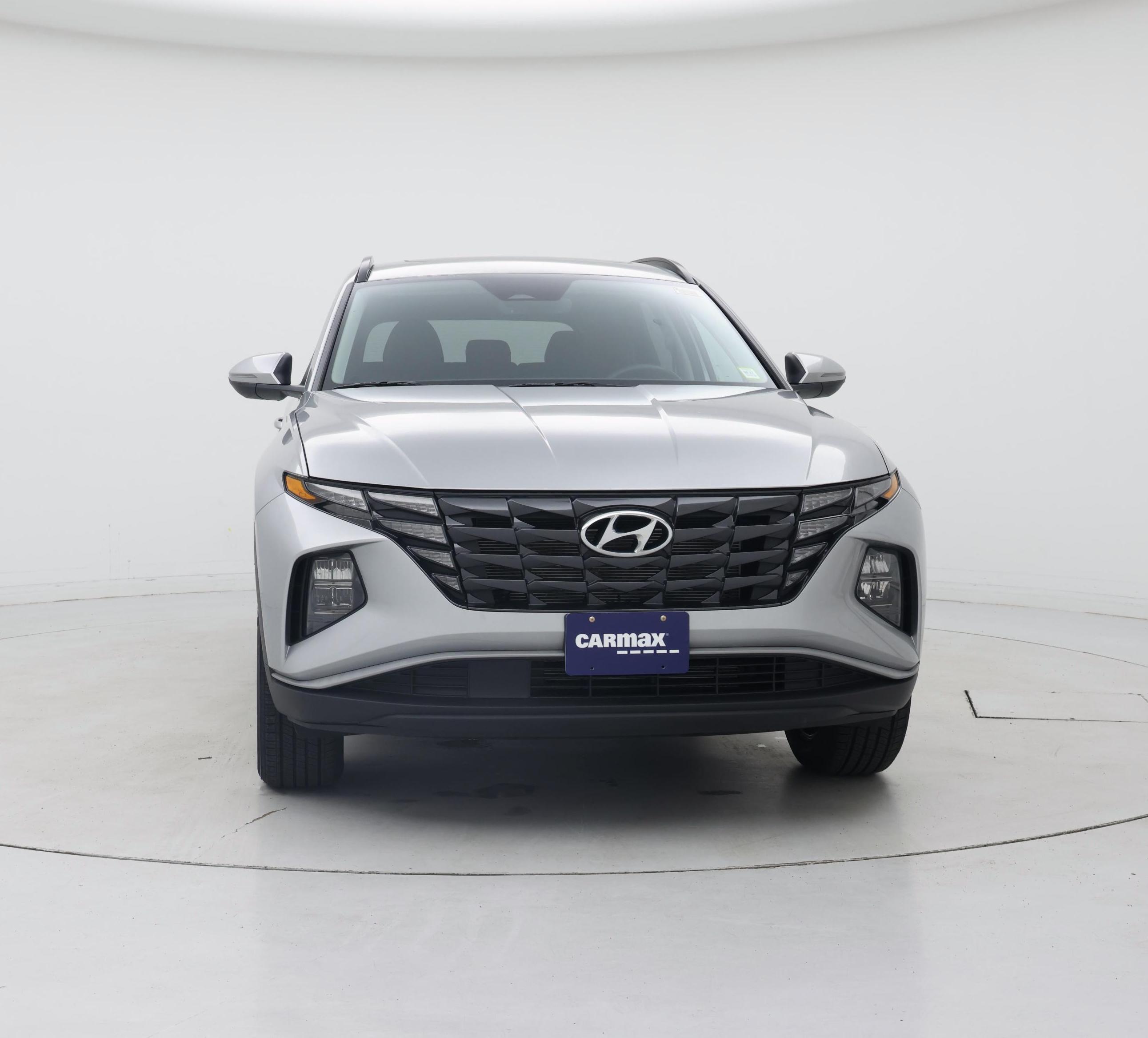 Thumbnail: 2023 Hyundai Tucson - 5