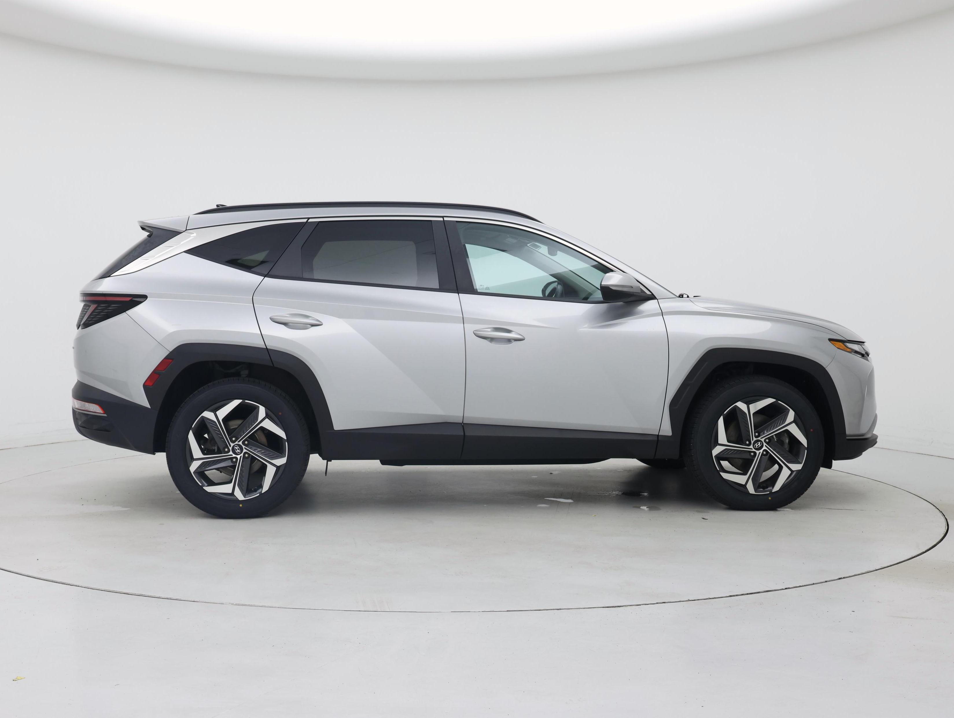 Thumbnail: 2023 Hyundai Tucson - 7