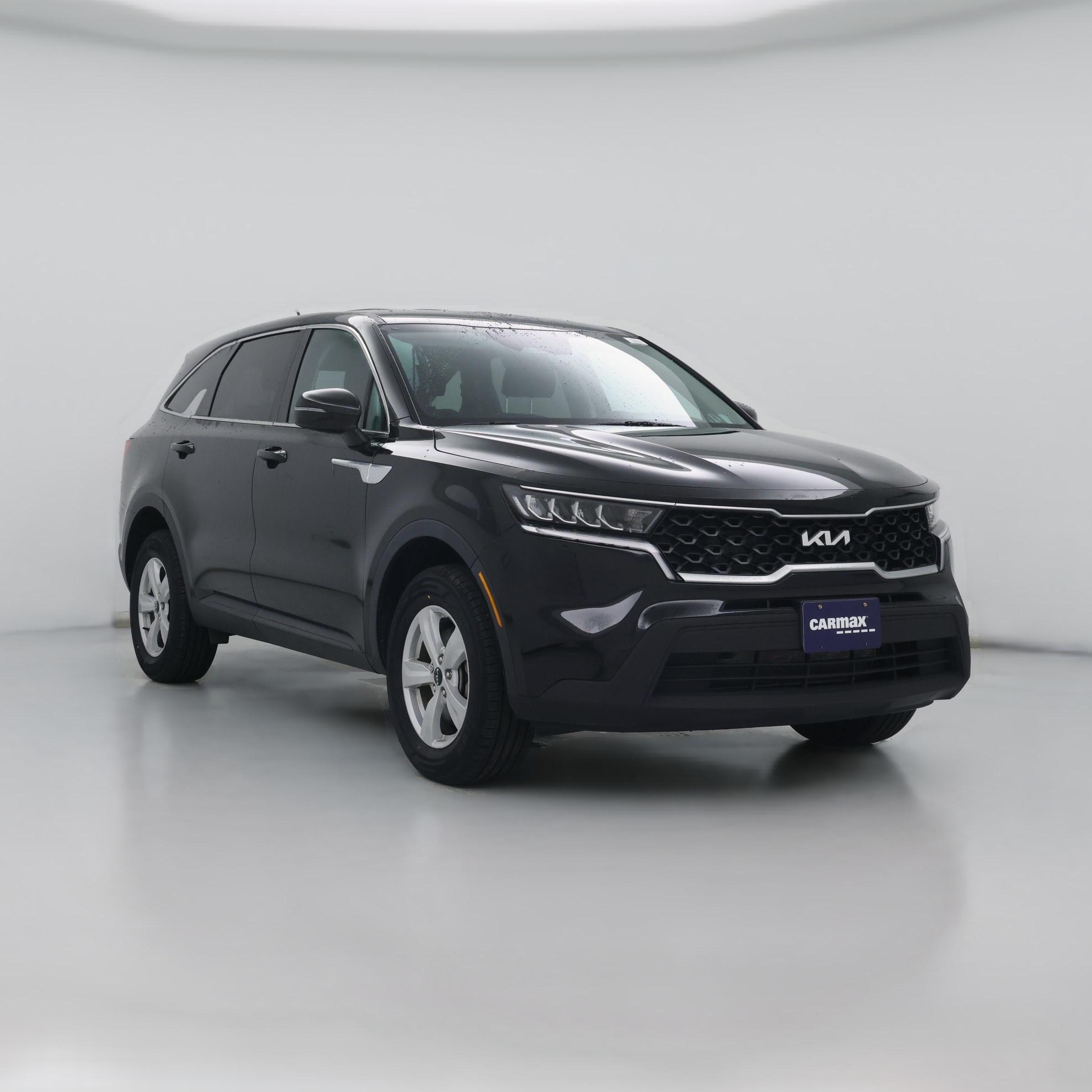 Thumbnail: 2023 Kia Sorento - 1