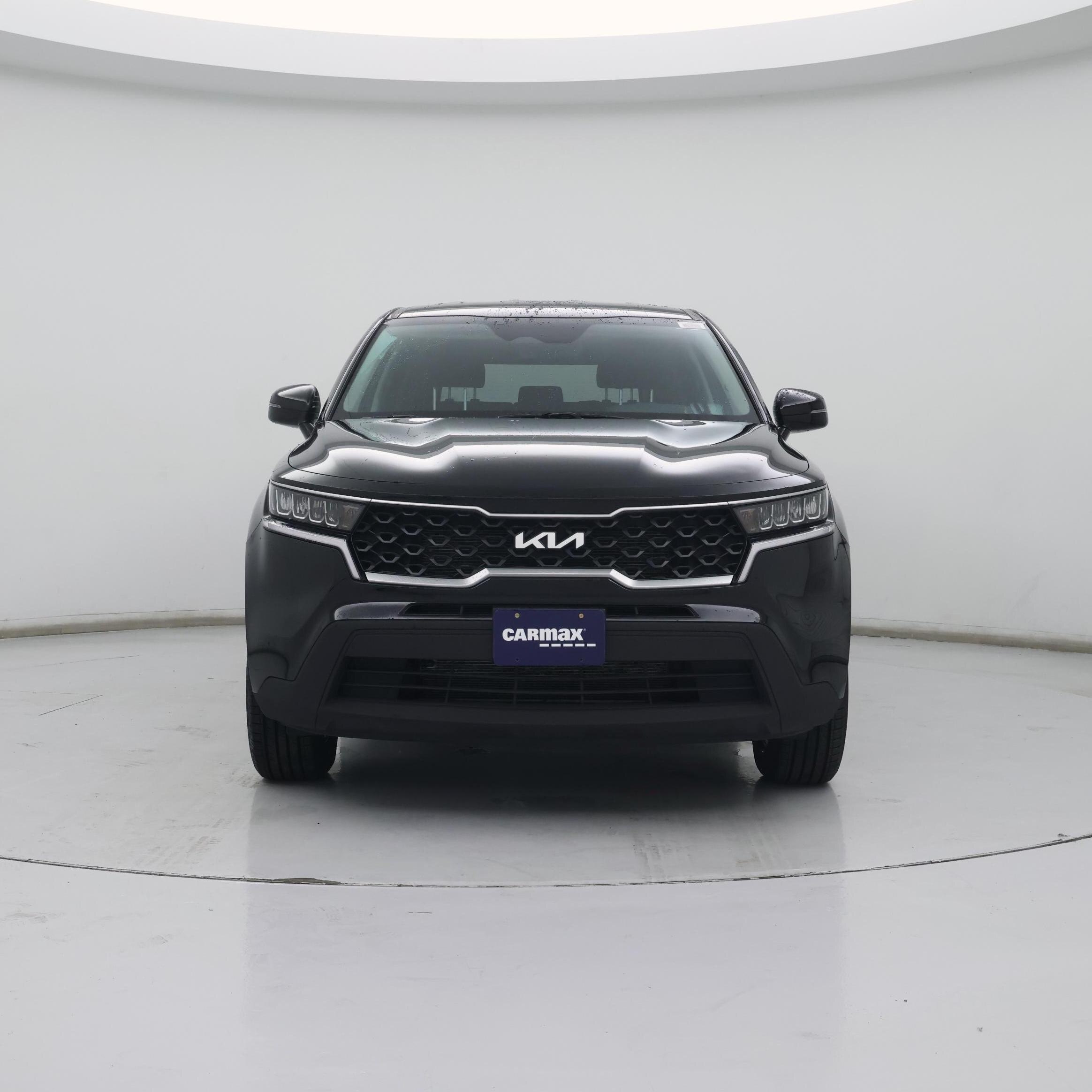 Thumbnail: 2023 Kia Sorento - 5
