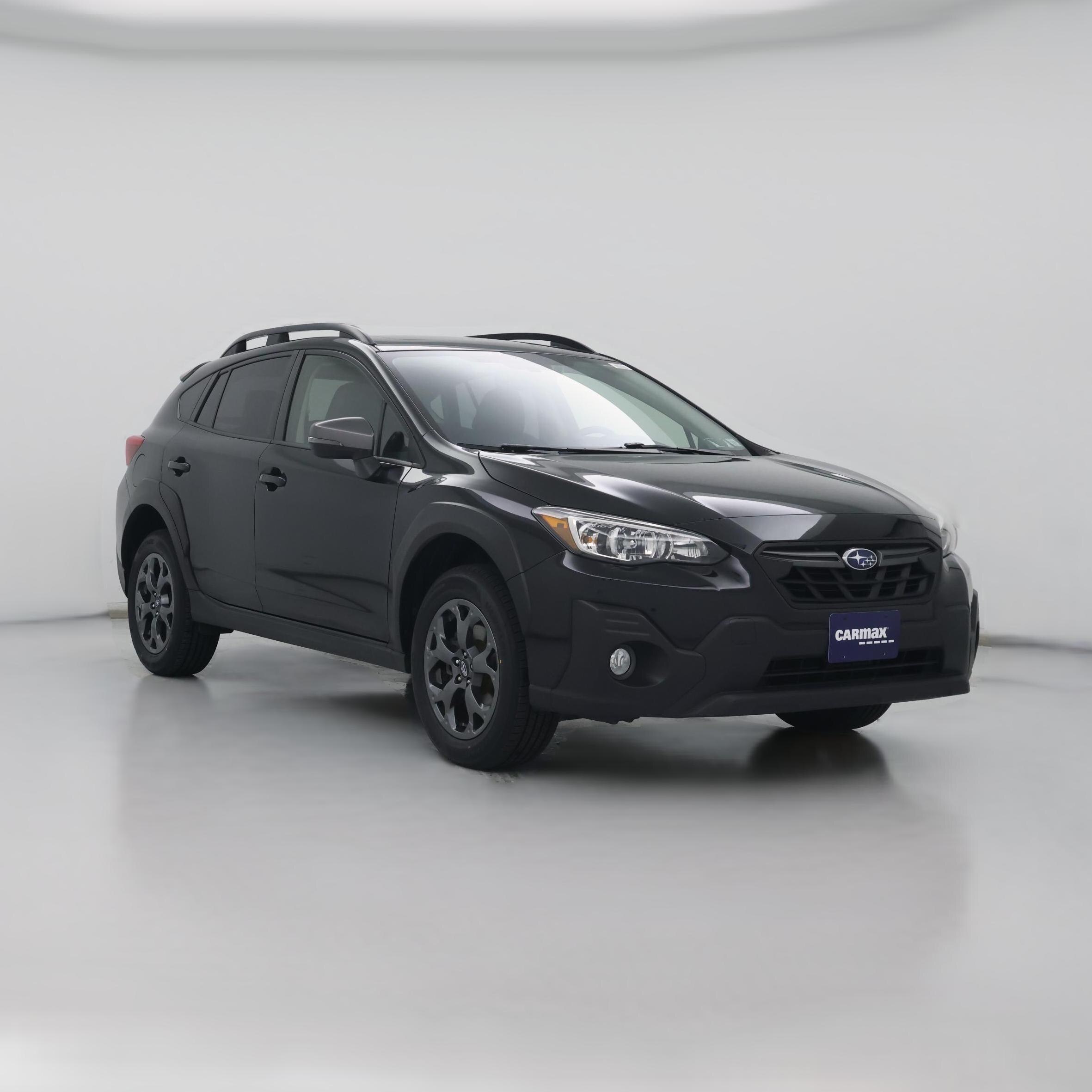 Thumbnail: 2023 Subaru Crosstrek - 1