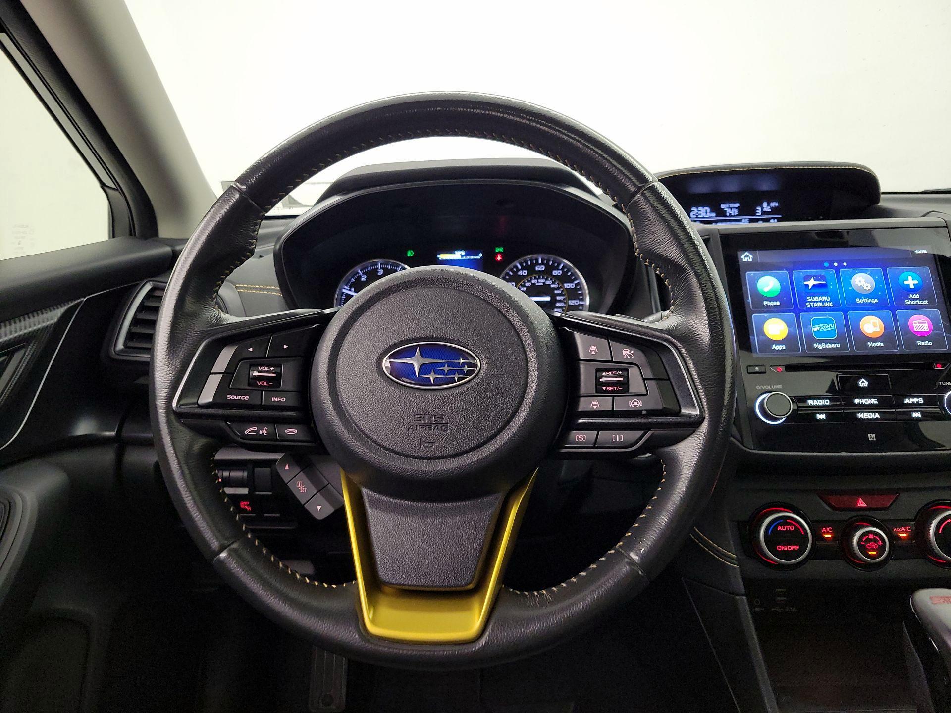 Thumbnail: 2023 Subaru Crosstrek - 10