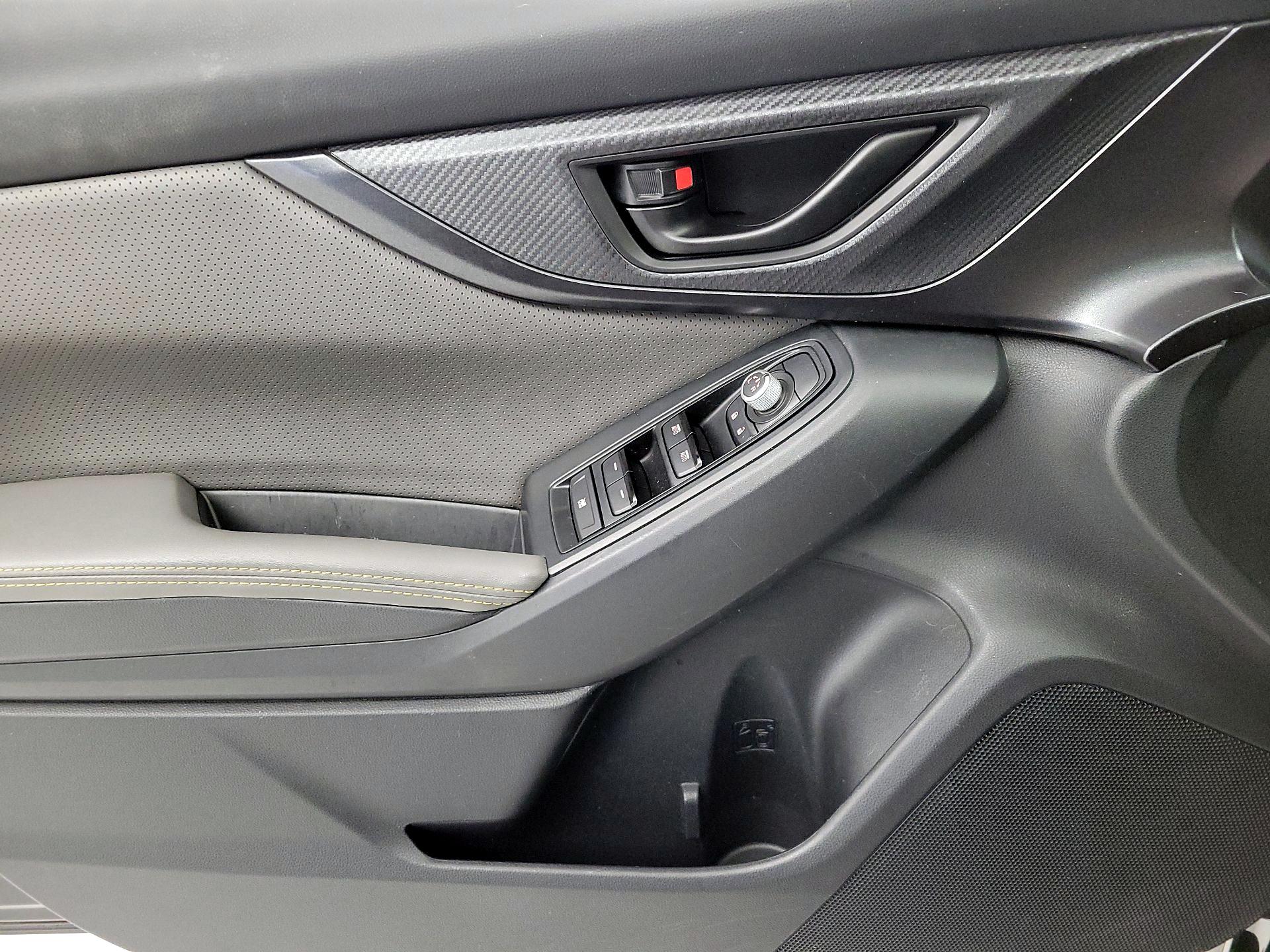 Thumbnail: 2023 Subaru Crosstrek - 12