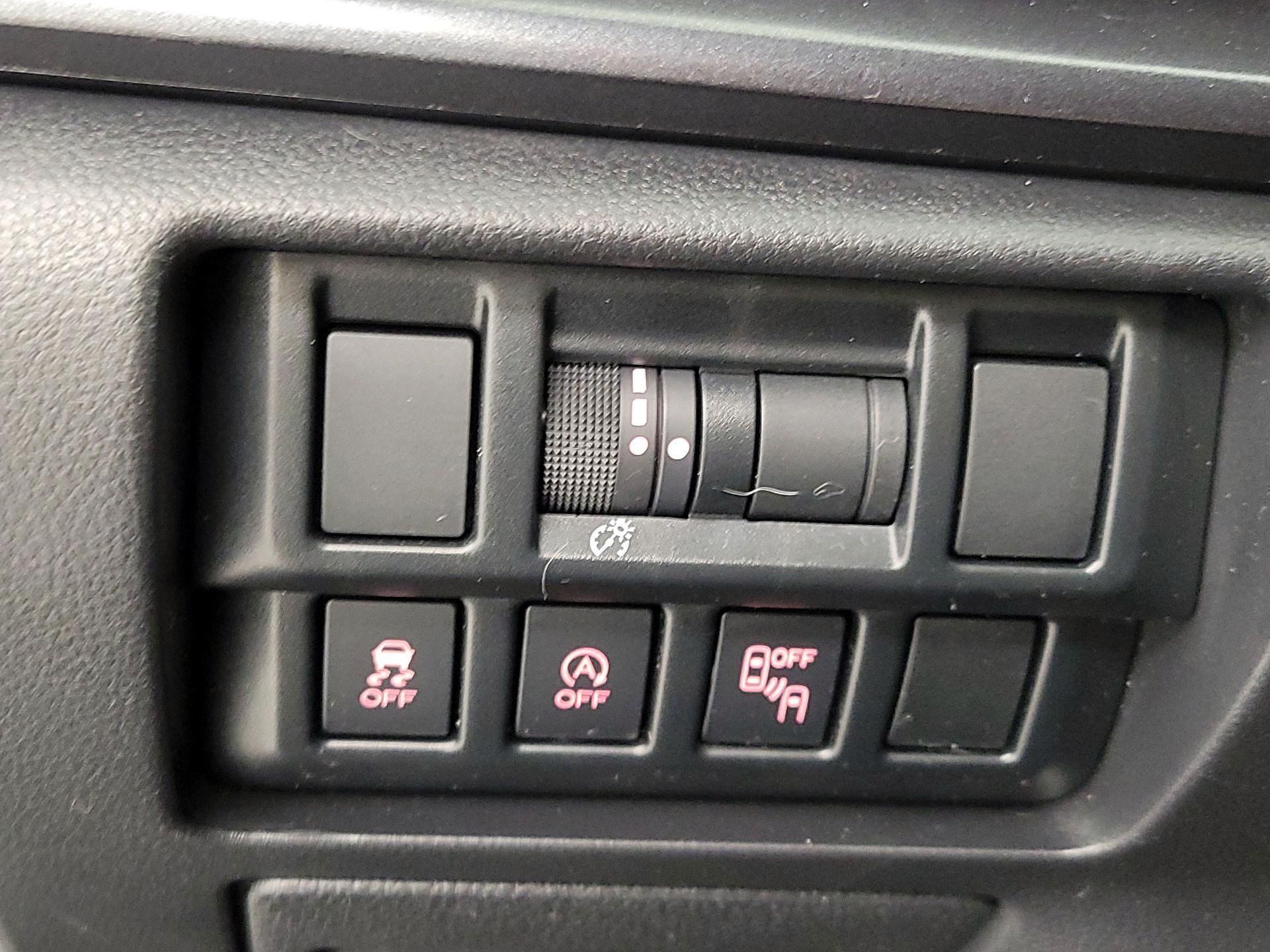 Thumbnail: 2023 Subaru Crosstrek - 13