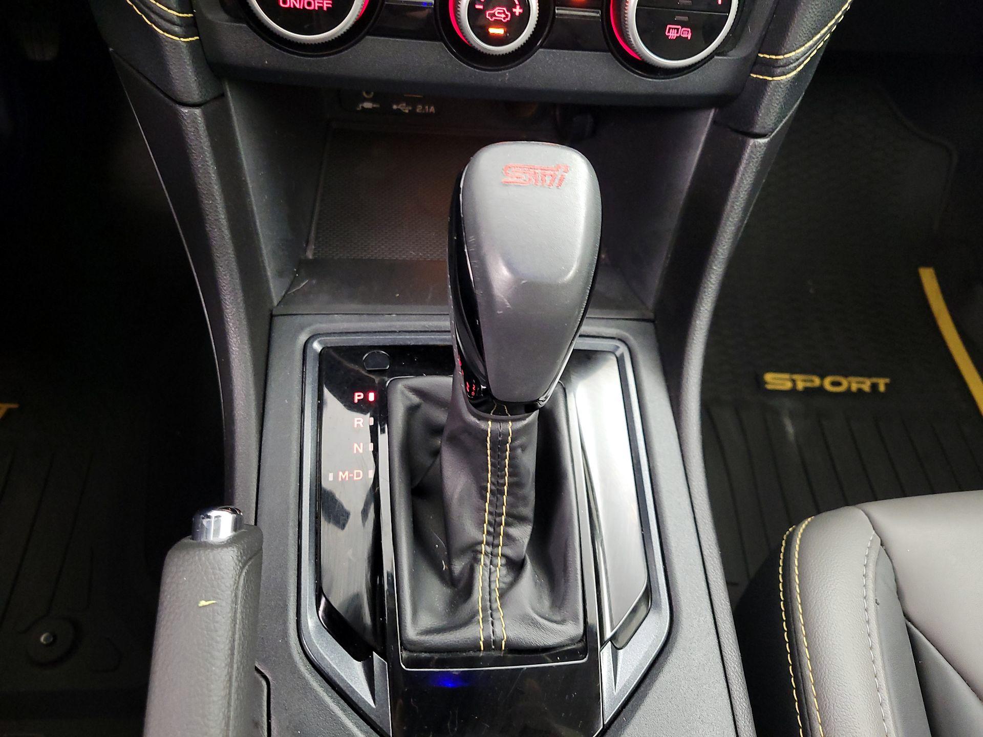 Thumbnail: 2023 Subaru Crosstrek - 18