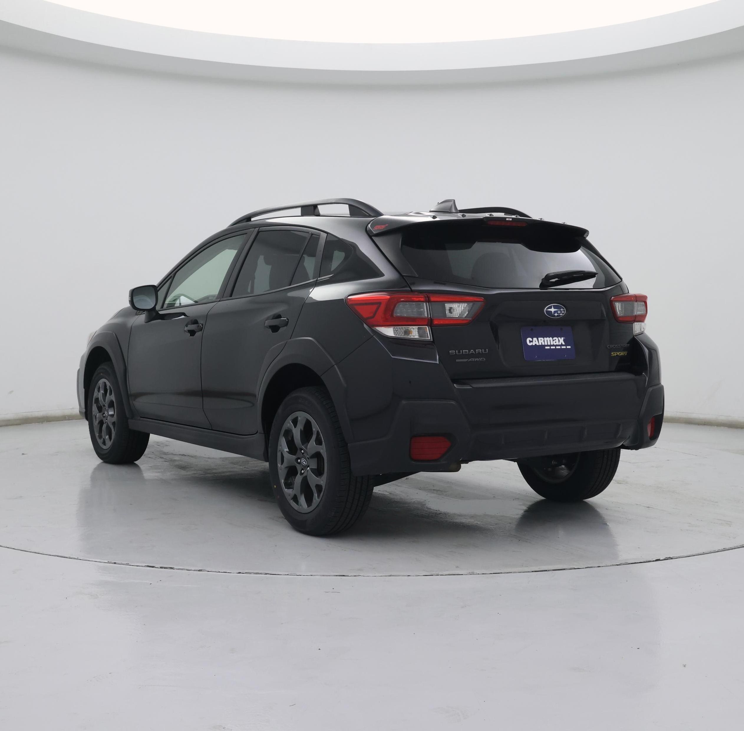 Thumbnail: 2023 Subaru Crosstrek - 2