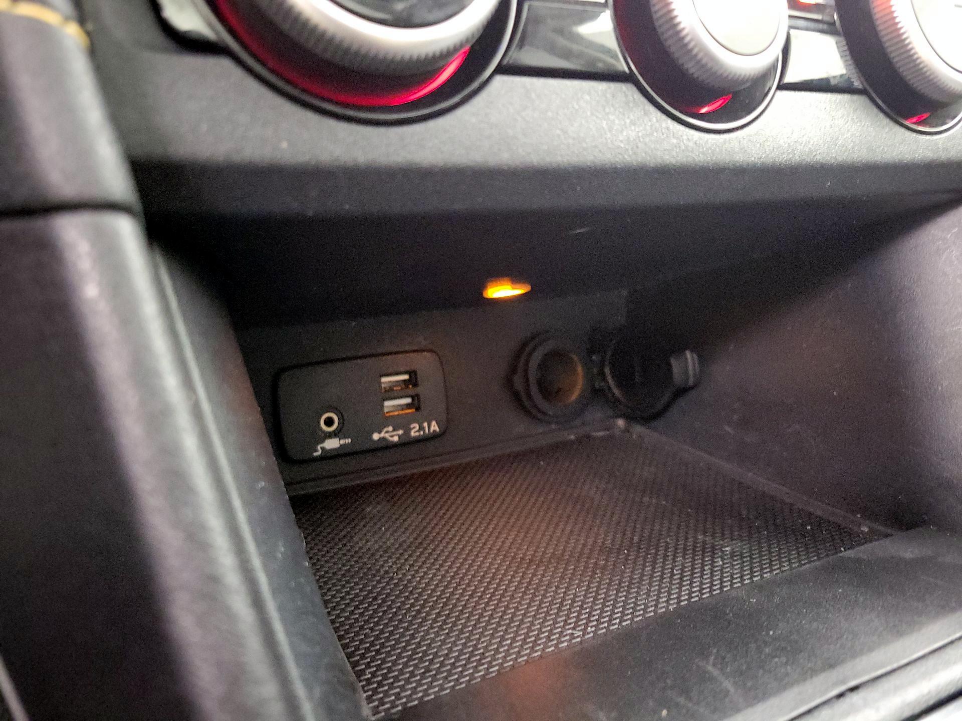 Thumbnail: 2023 Subaru Crosstrek - 19