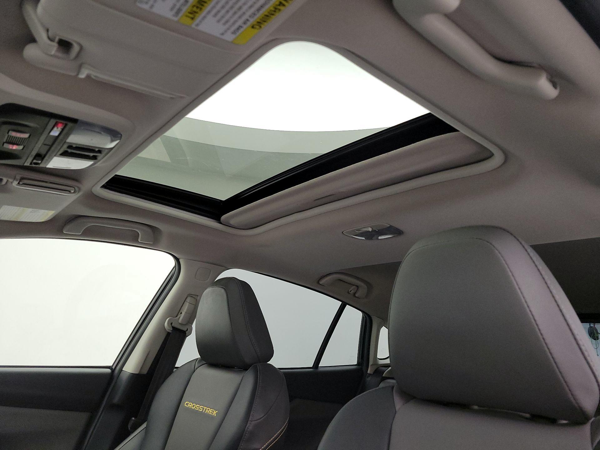 Thumbnail: 2023 Subaru Crosstrek - 20