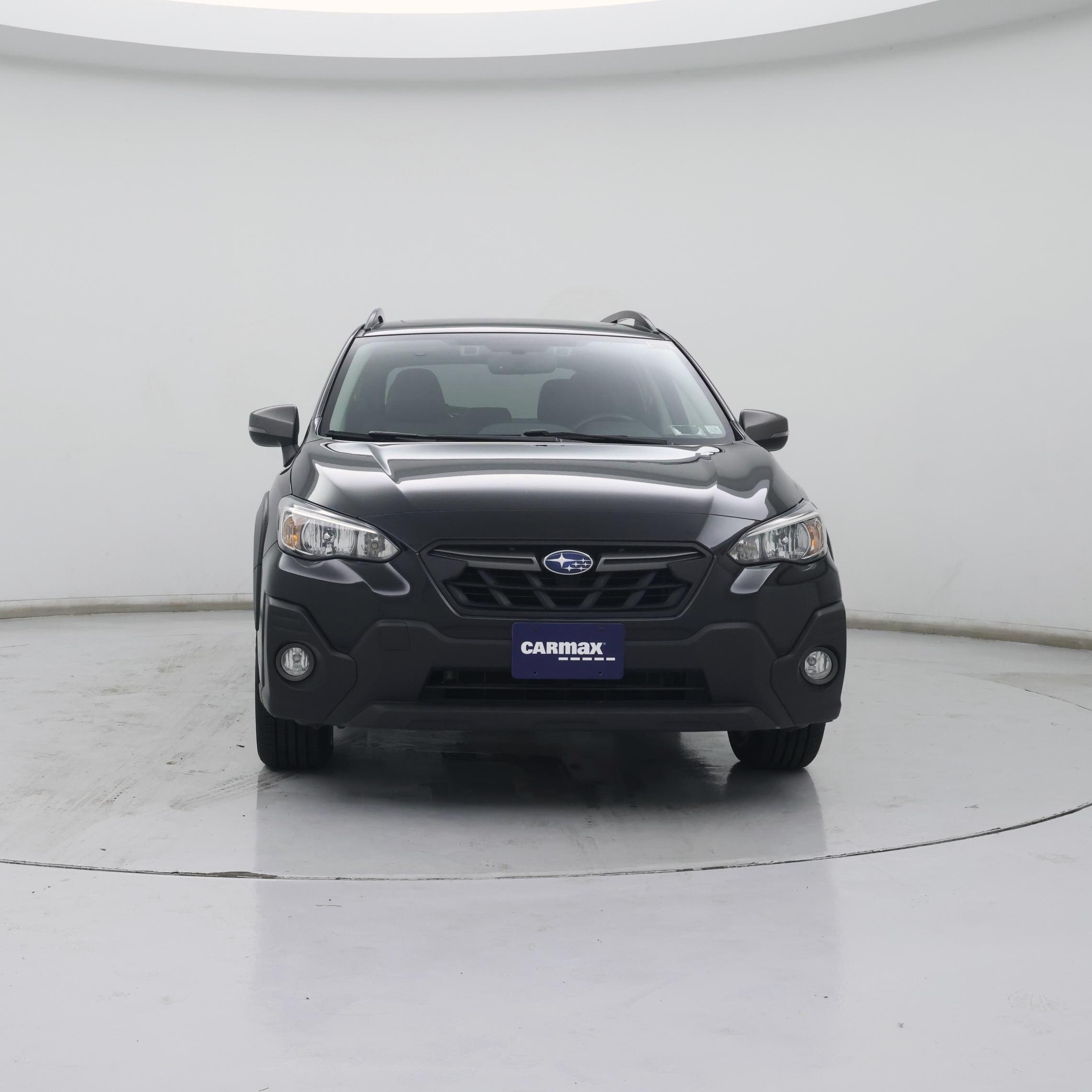 Thumbnail: 2023 Subaru Crosstrek - 5