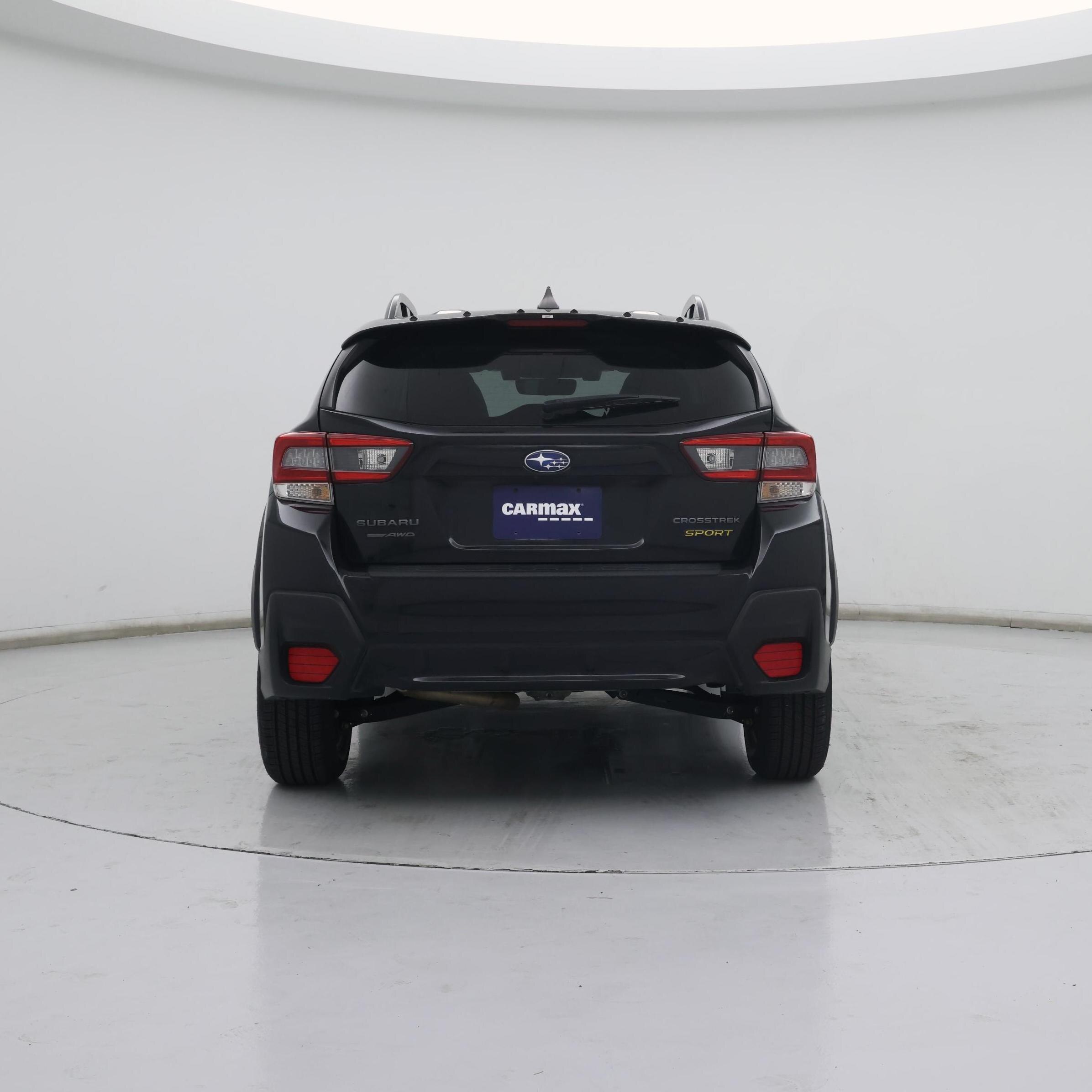 Thumbnail: 2023 Subaru Crosstrek - 6