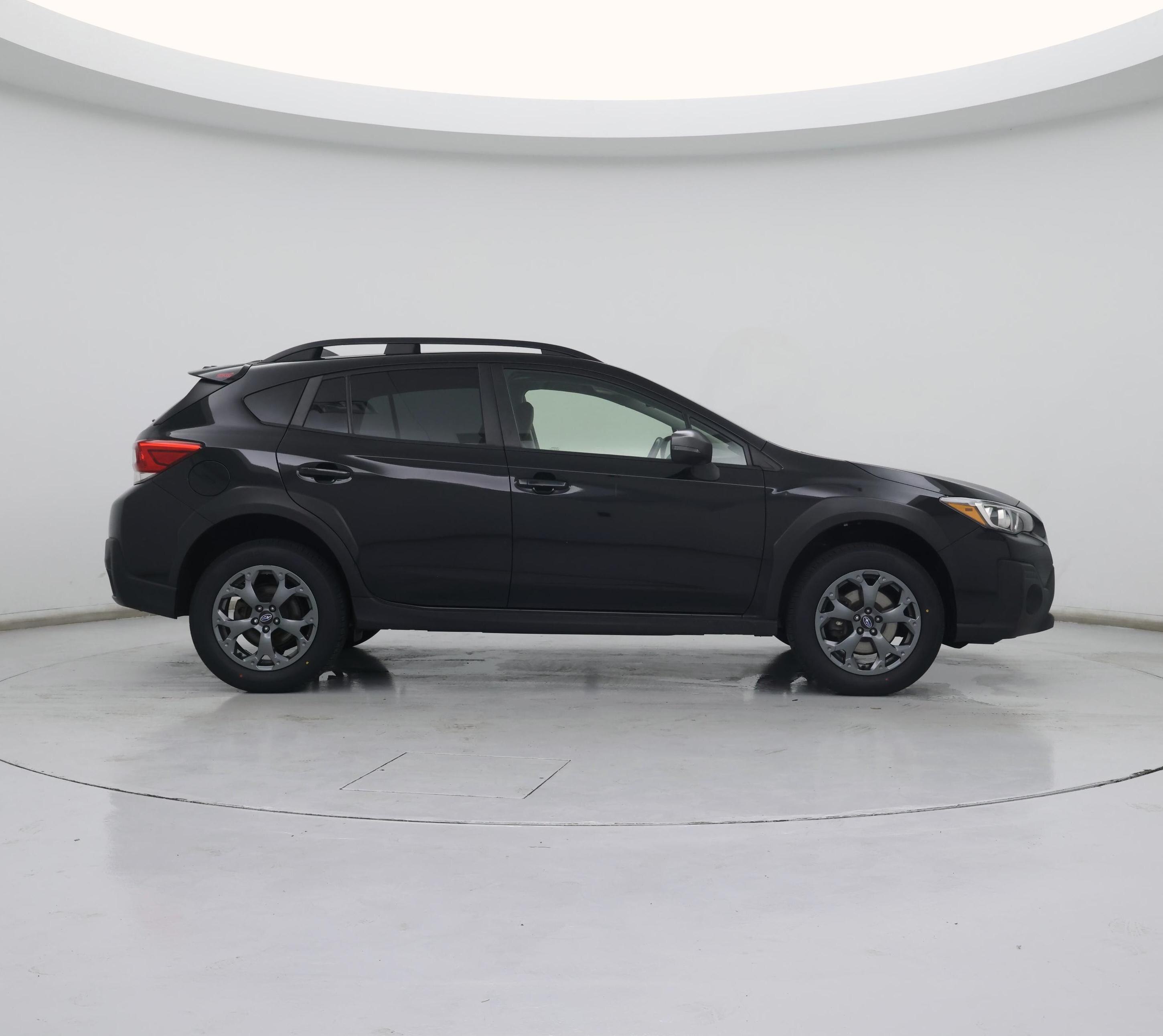 Thumbnail: 2023 Subaru Crosstrek - 7