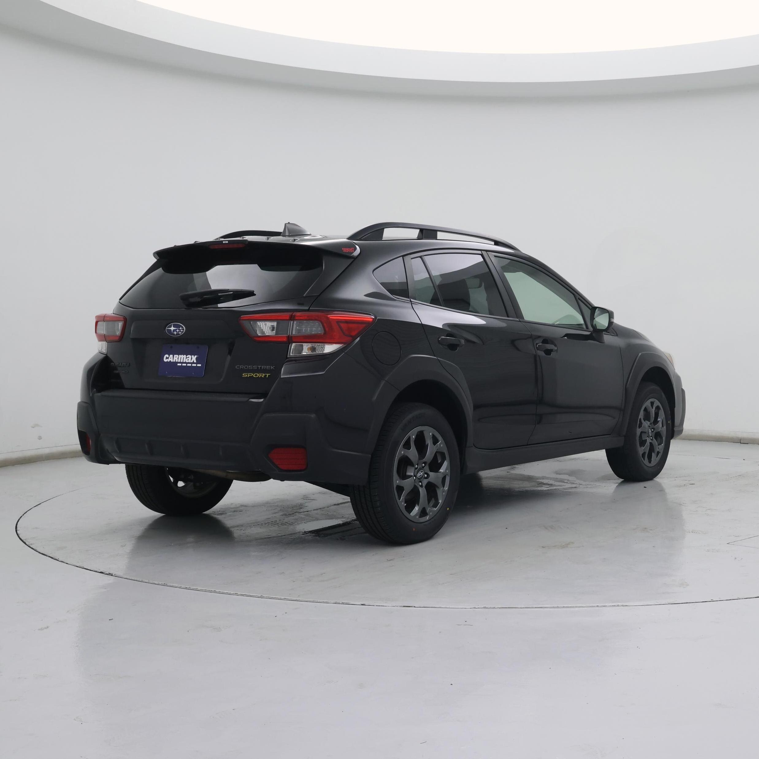 Thumbnail: 2023 Subaru Crosstrek - 8