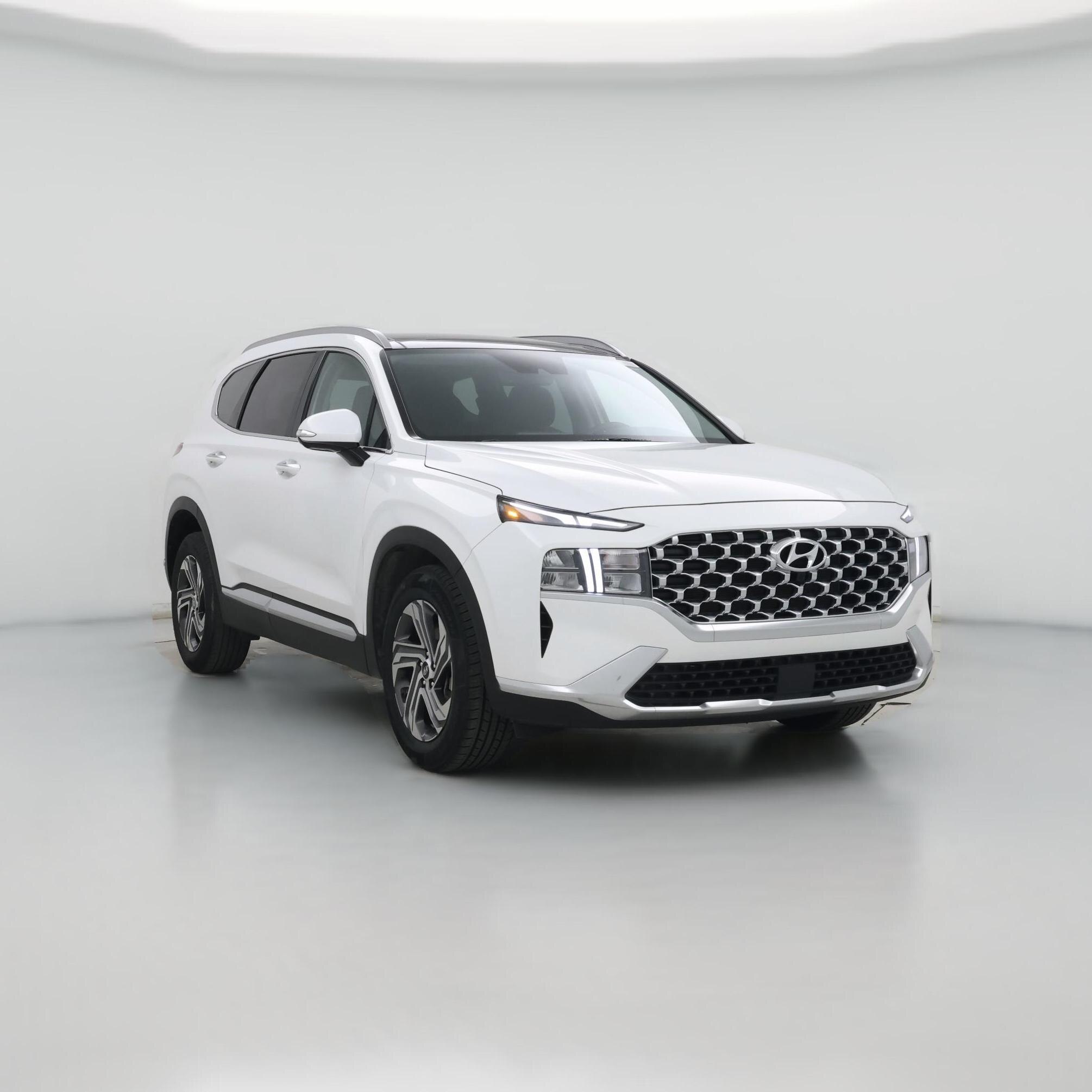 Thumbnail: 2023 Hyundai Santa Fe - 1