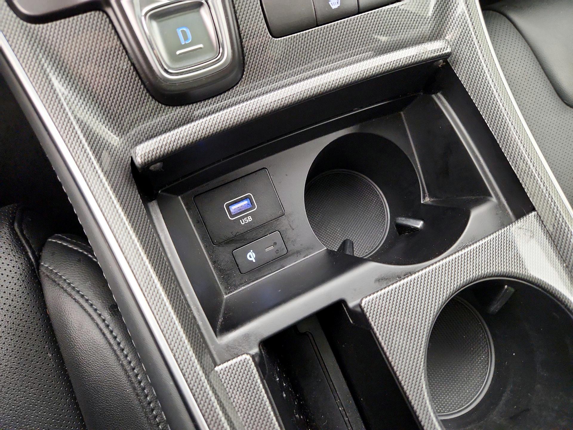 Thumbnail: 2023 Hyundai Santa Fe - 19